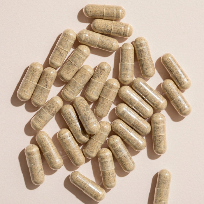 Ashwagandha vs He Shou Wu: Which Adaptogen Is Right for Your Goals? on nanaka.co