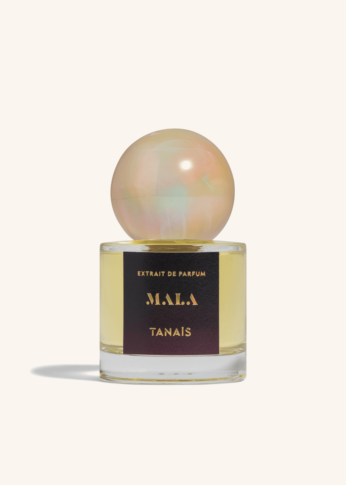 Mala Perfume by Tanais on nanaka.co