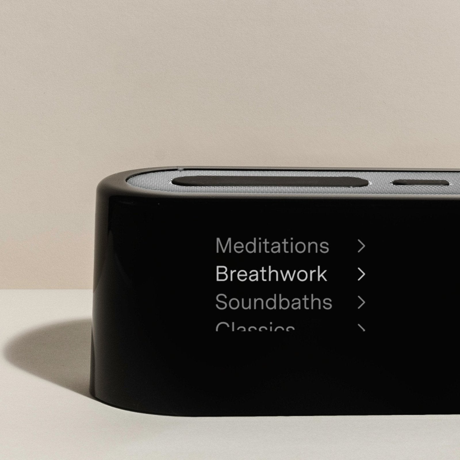 Best Sleep Tech According to Wirecutter: Loftie Clock vs. Loftie Lamp