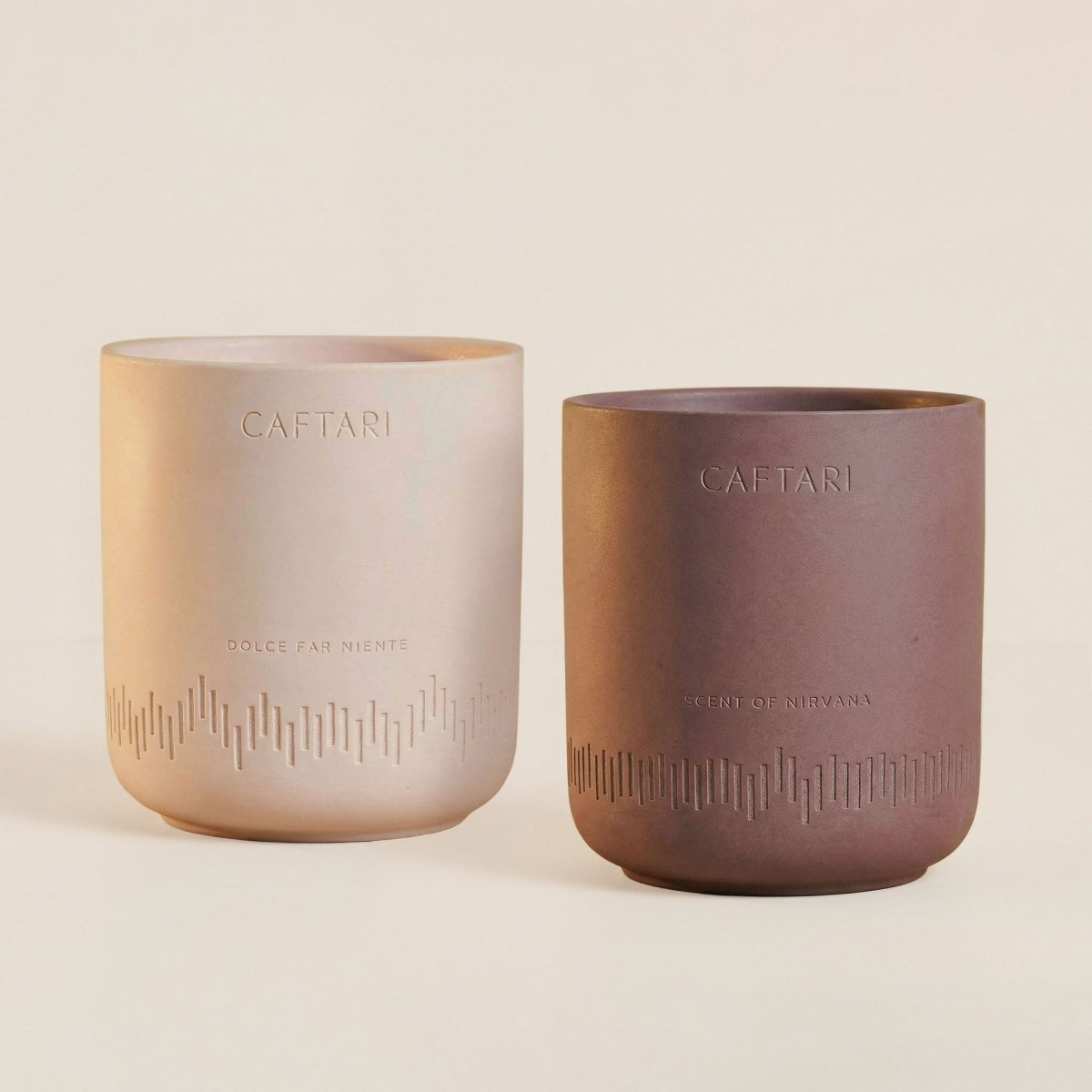 Caftari: Meditation Candles and Sleep Wellness Designed for Intentional Rest on nanaka.co