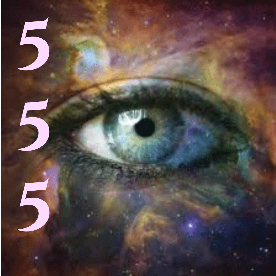 Ascension and the Akashic Records - Nanaka