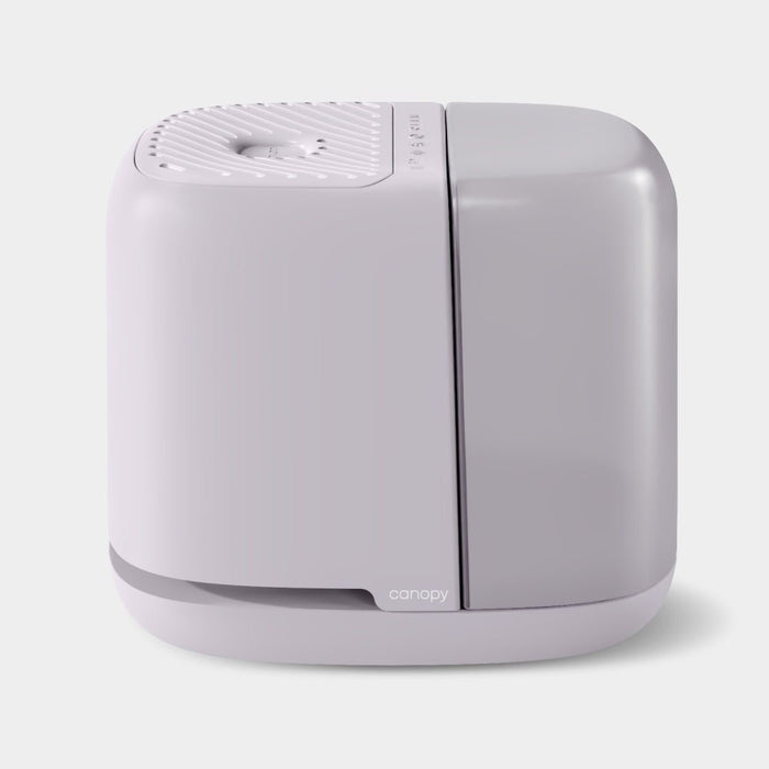 Light Purple Humidifier by Canopy on Nanaka.co