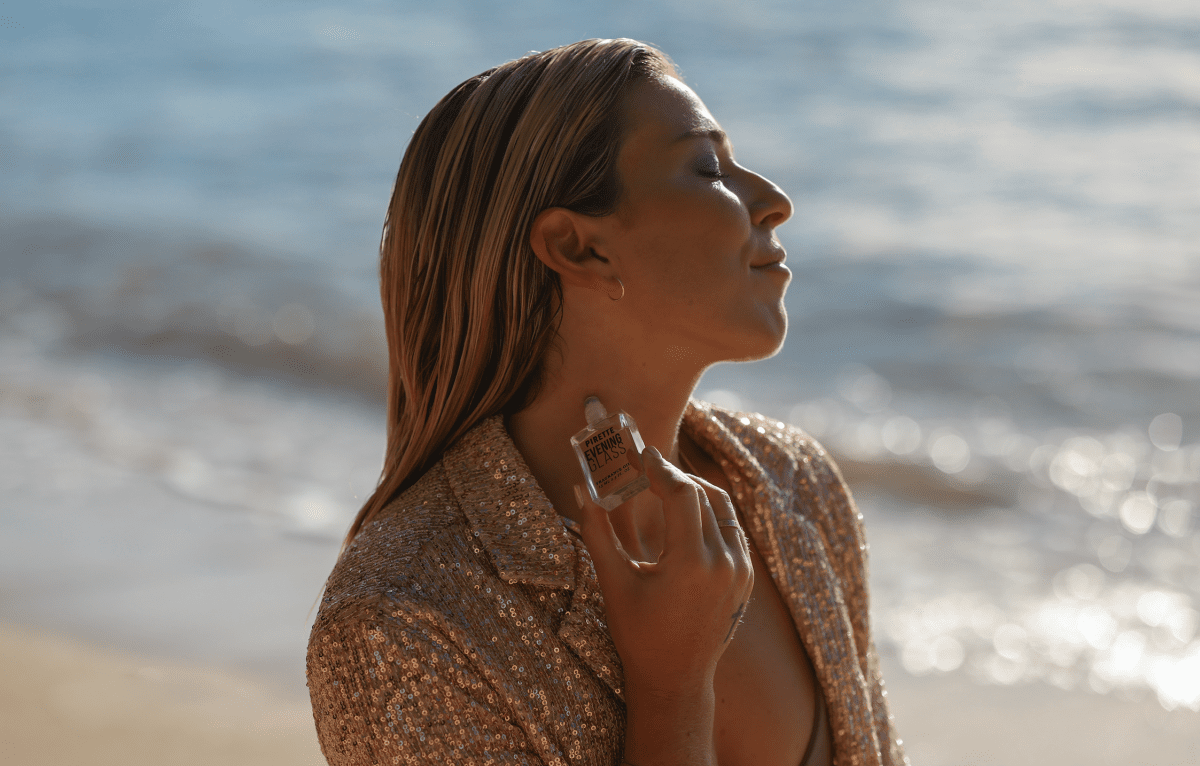 Pirette Fragrance on nanaka.co