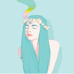 Radiating Light- Are You a Lightworker? - Nanaka