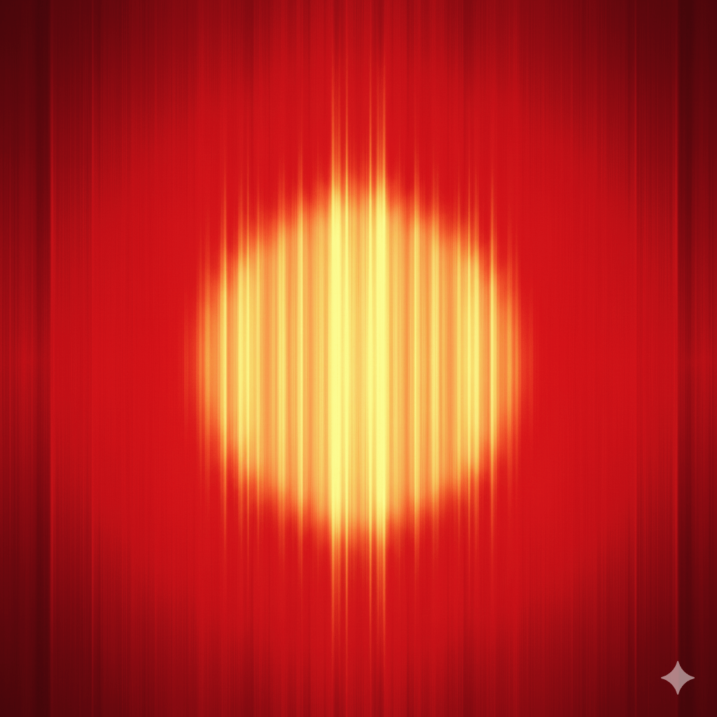 Red Light Therapy: A Ritual of Illumination - Nanaka