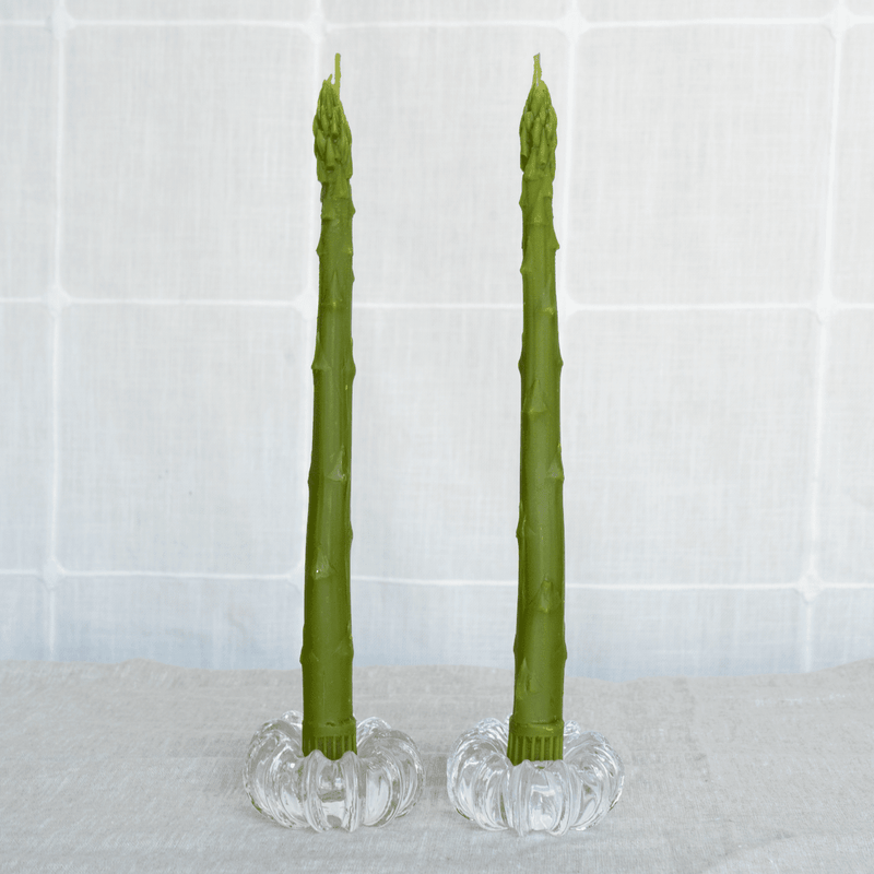 Table Candles That Actually Look Good