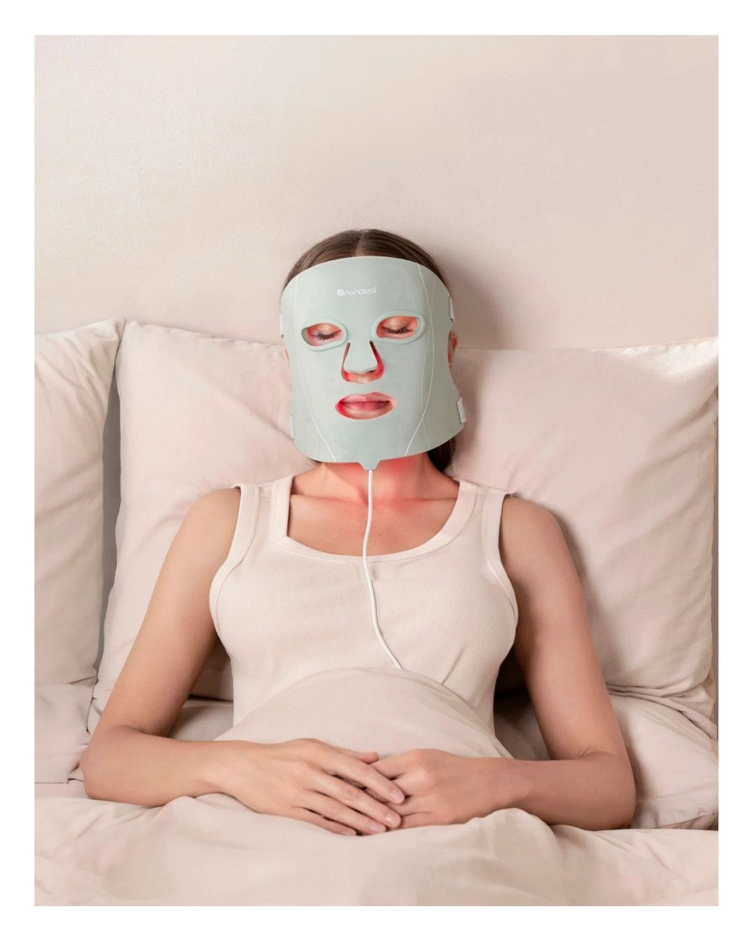 Top Red Light Therapy and Recovery Tools from Female Founders on nanaka.co