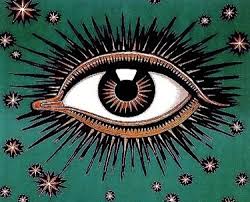 Transcend Duality with your Third Eye: New Blog Post - Nanaka