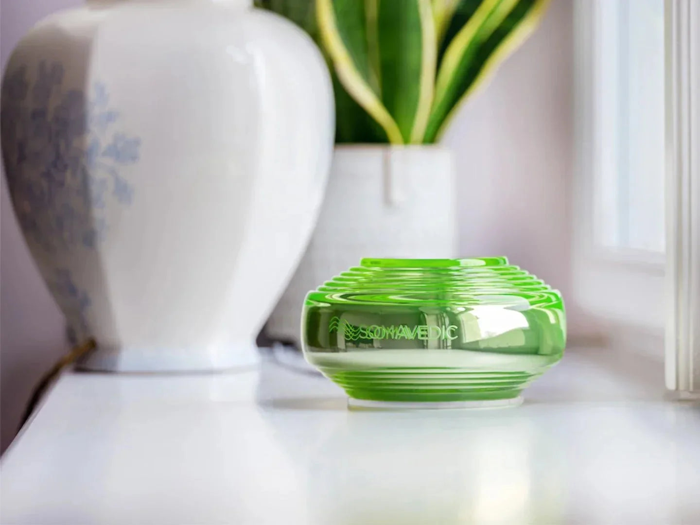 Somavedic for Home Offices: Optimizing Your Remote Work Environment