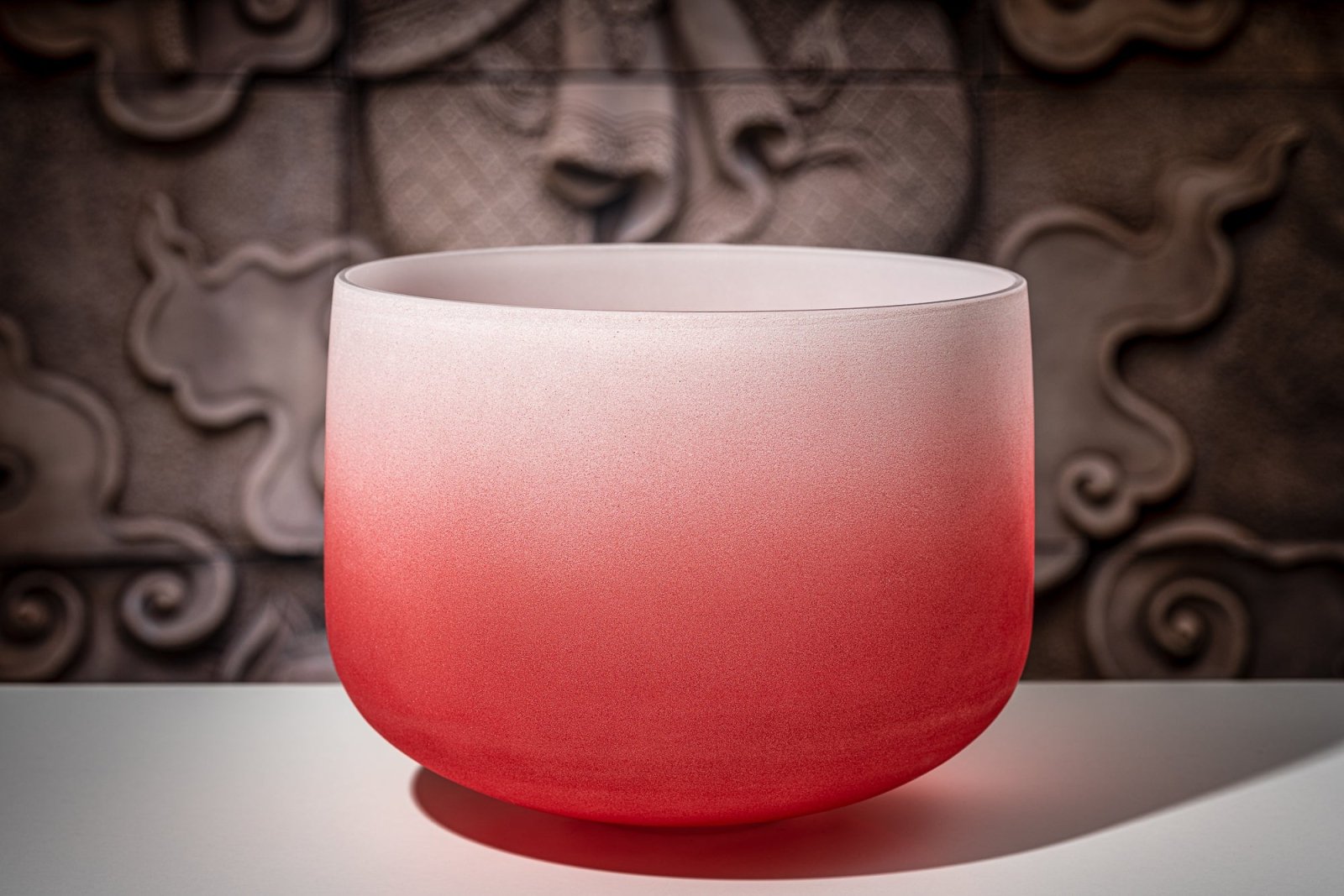 Chakra sound healing bowl on nanaka.co