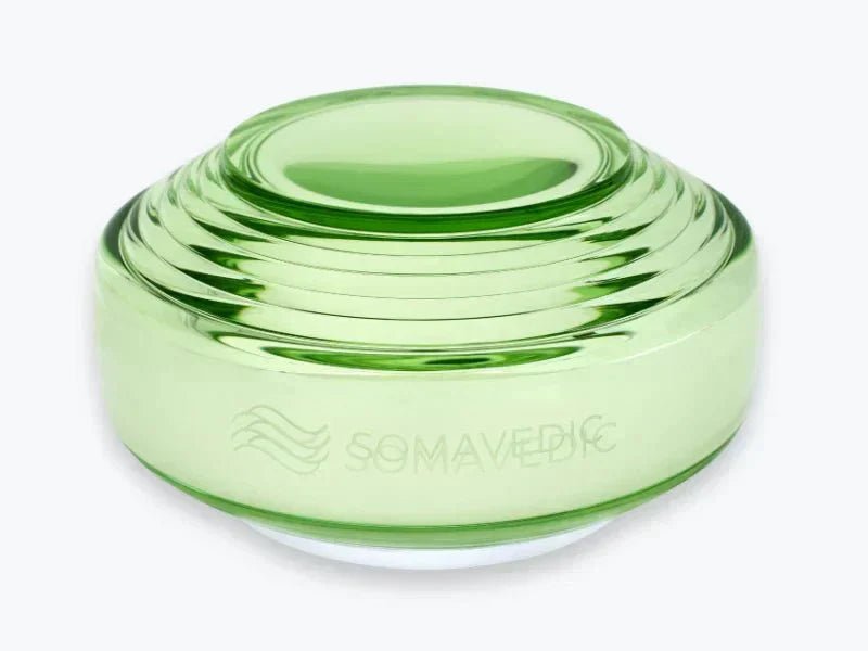 Somavedic for structured water and optimal hydration