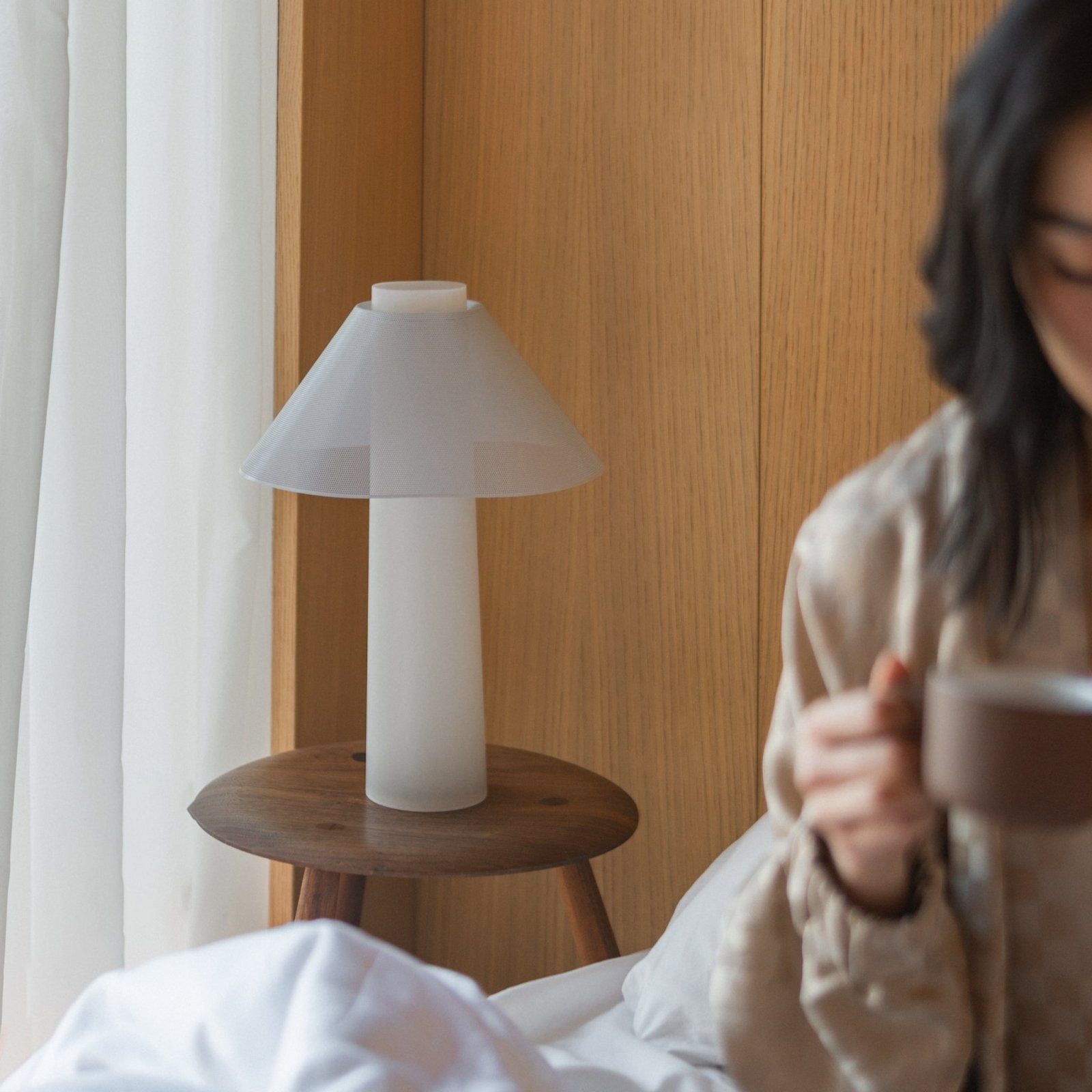 Why Your Phone is Ruining Your Sleep (And What Loftie Does About It)