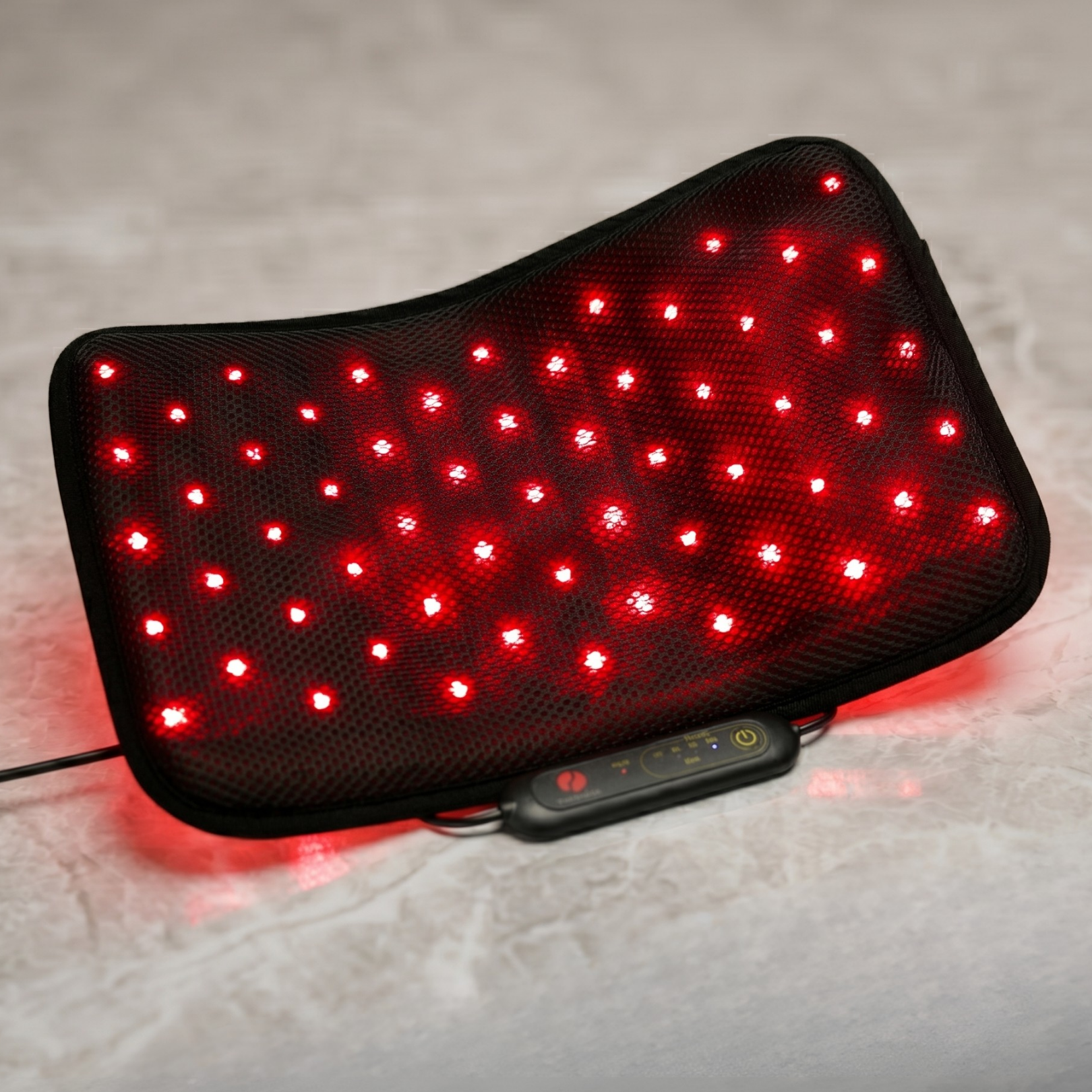 Panel de terapia de luz roja Tri-Lite™ de Therasage