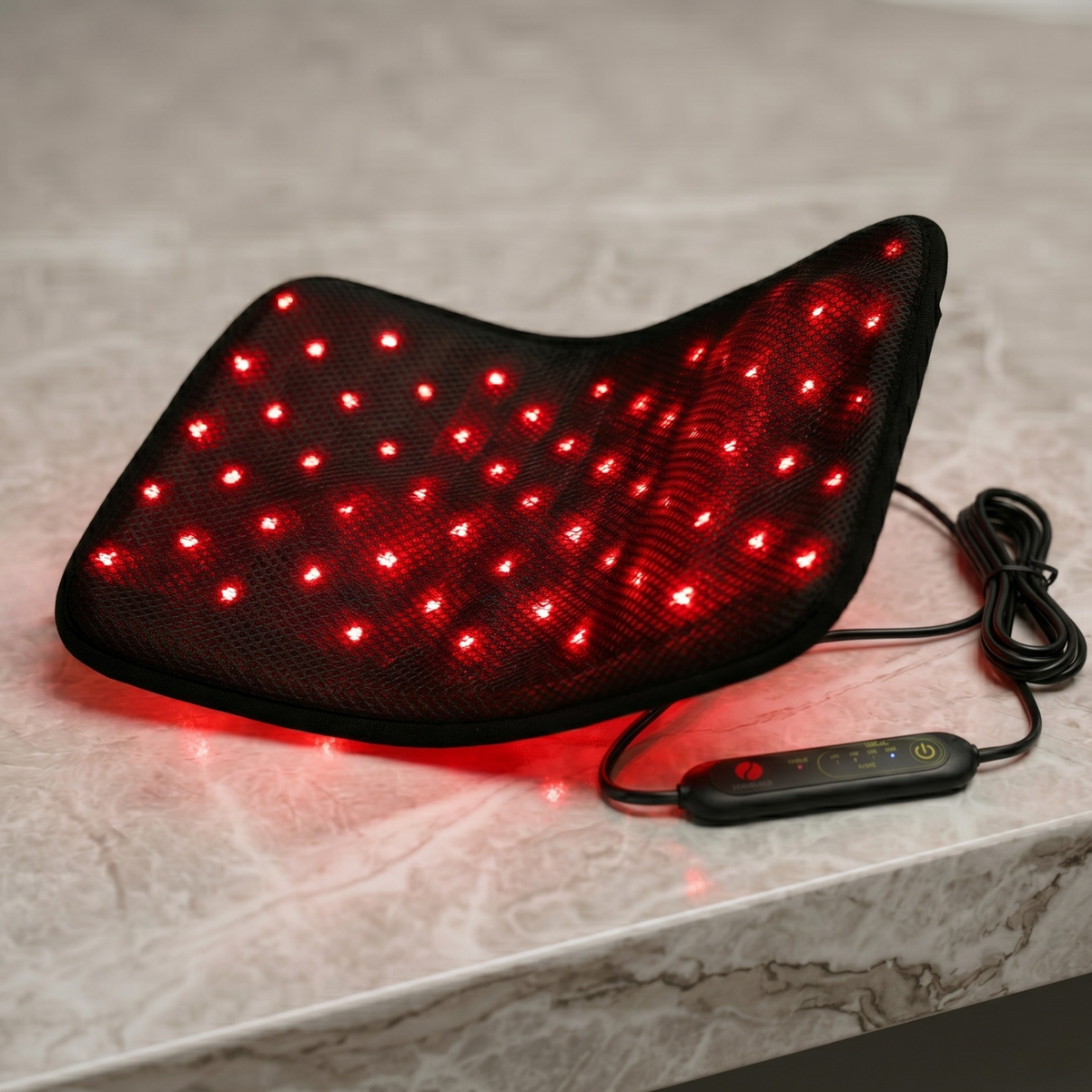 Panel de terapia de luz roja Tri-Lite™ de Therasage