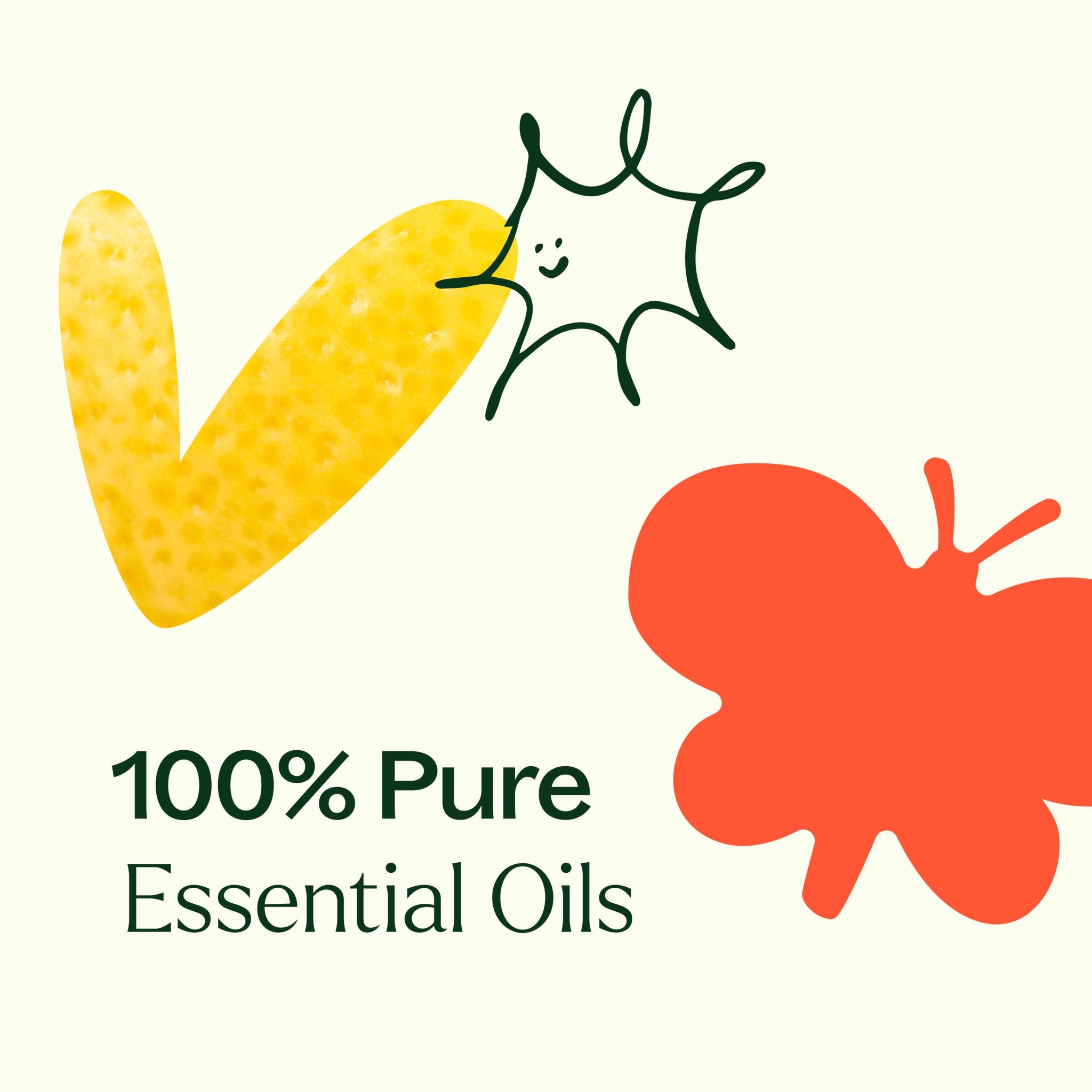 15 & 15 Essential Oil Set with Carrying Case Plant Therapy