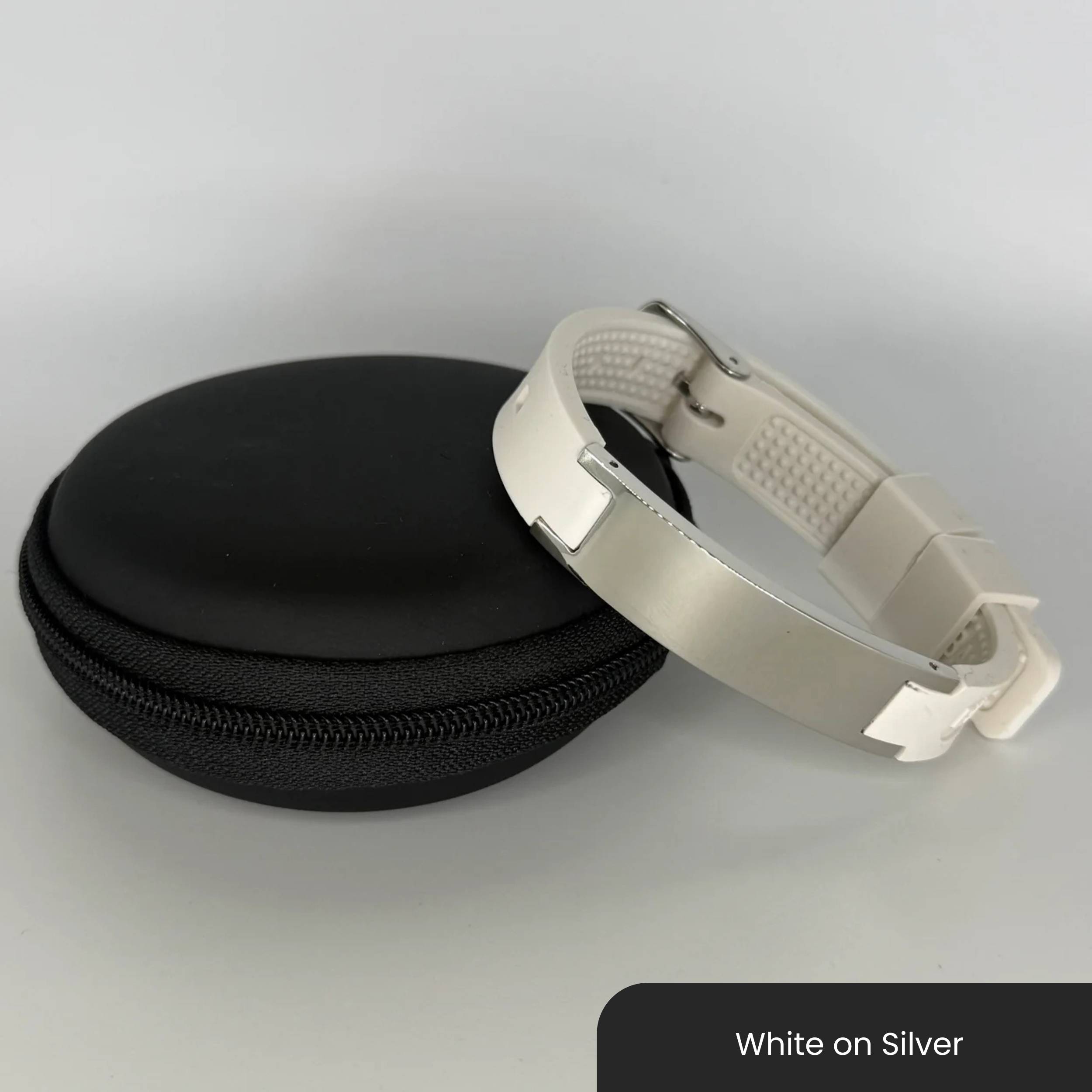 Pulsera Therasage Bio Bands Sport de iones negativos infrarrojos