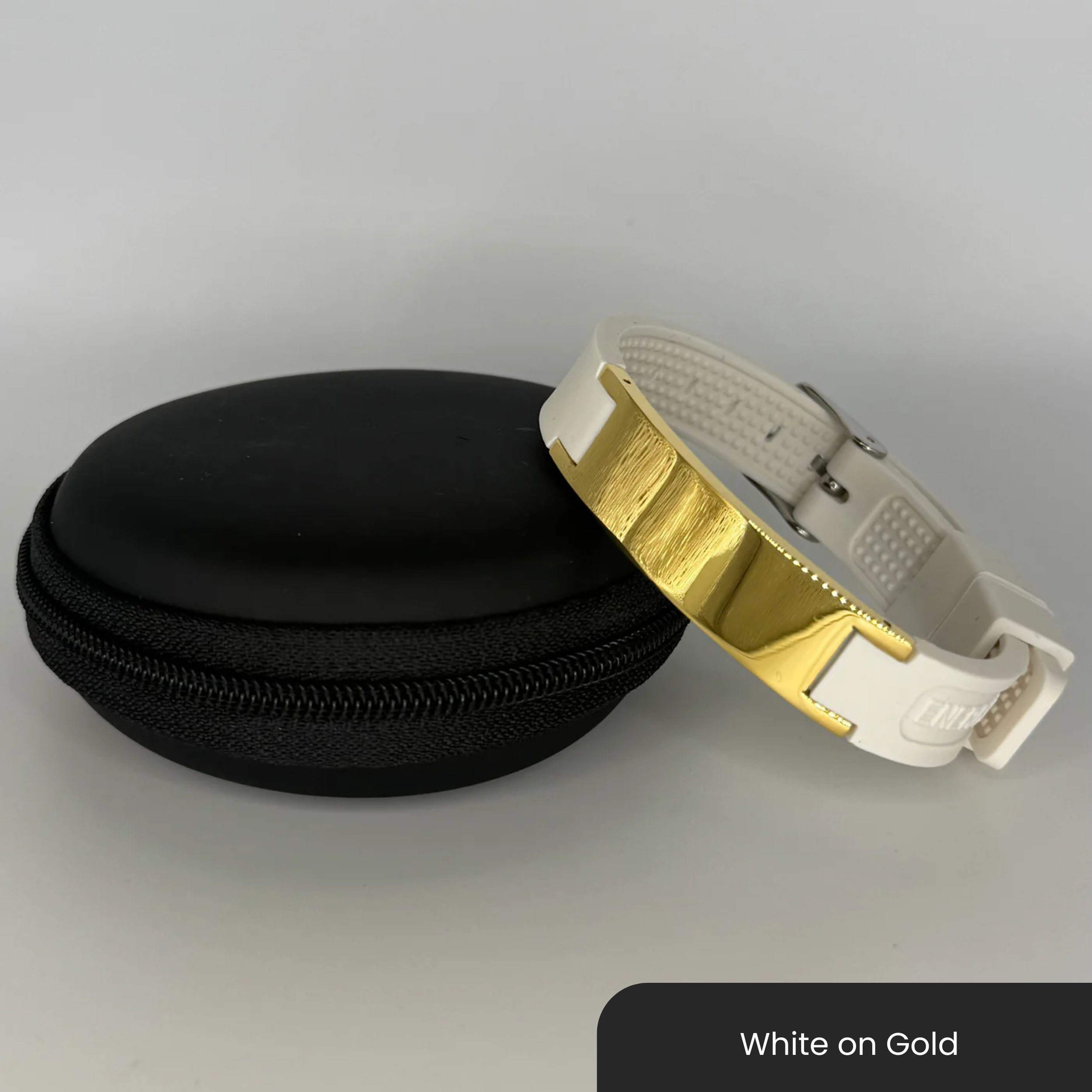 Pulsera Therasage Bio Bands Sport de iones negativos infrarrojos