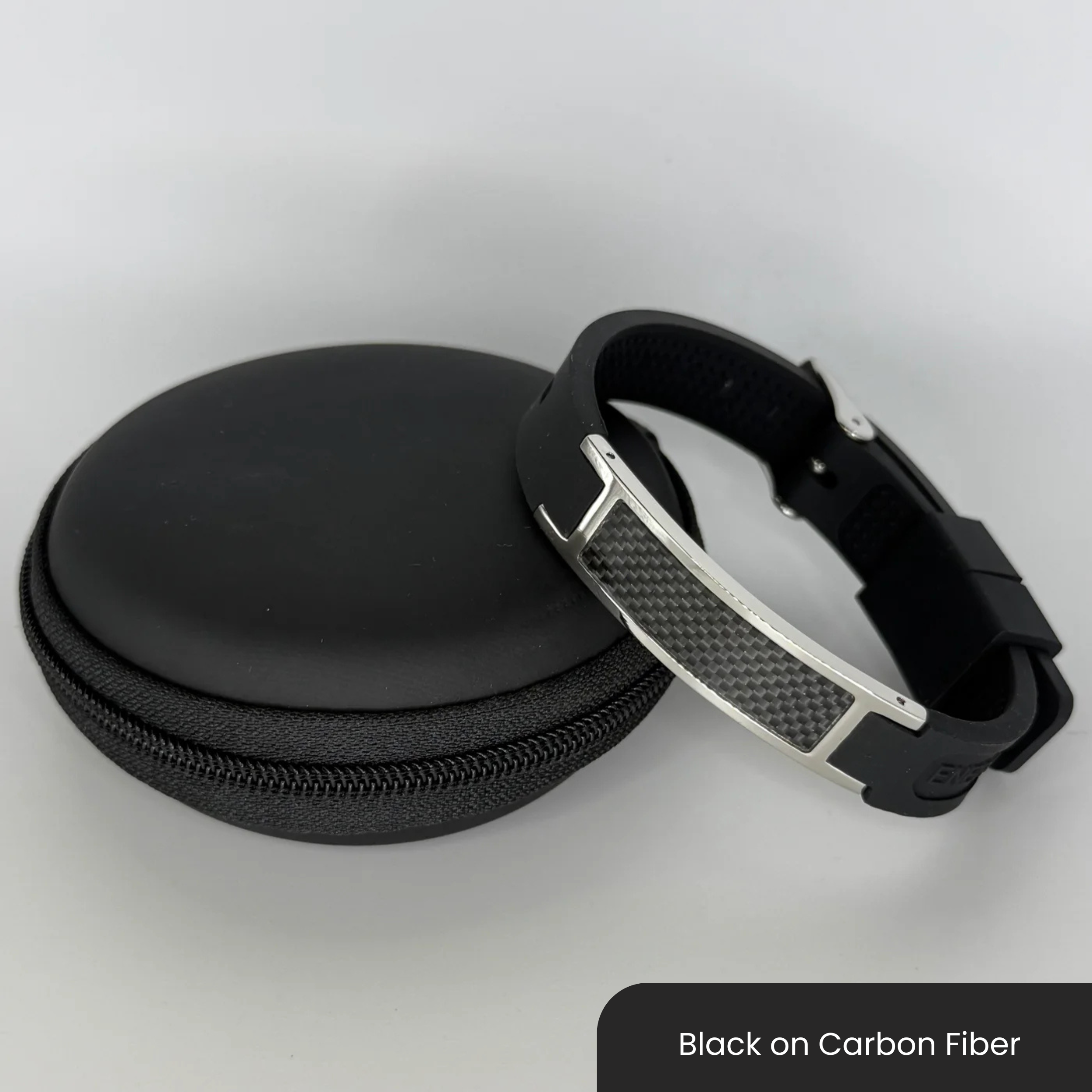 Pulsera Therasage Bio Bands Sport de iones negativos infrarrojos