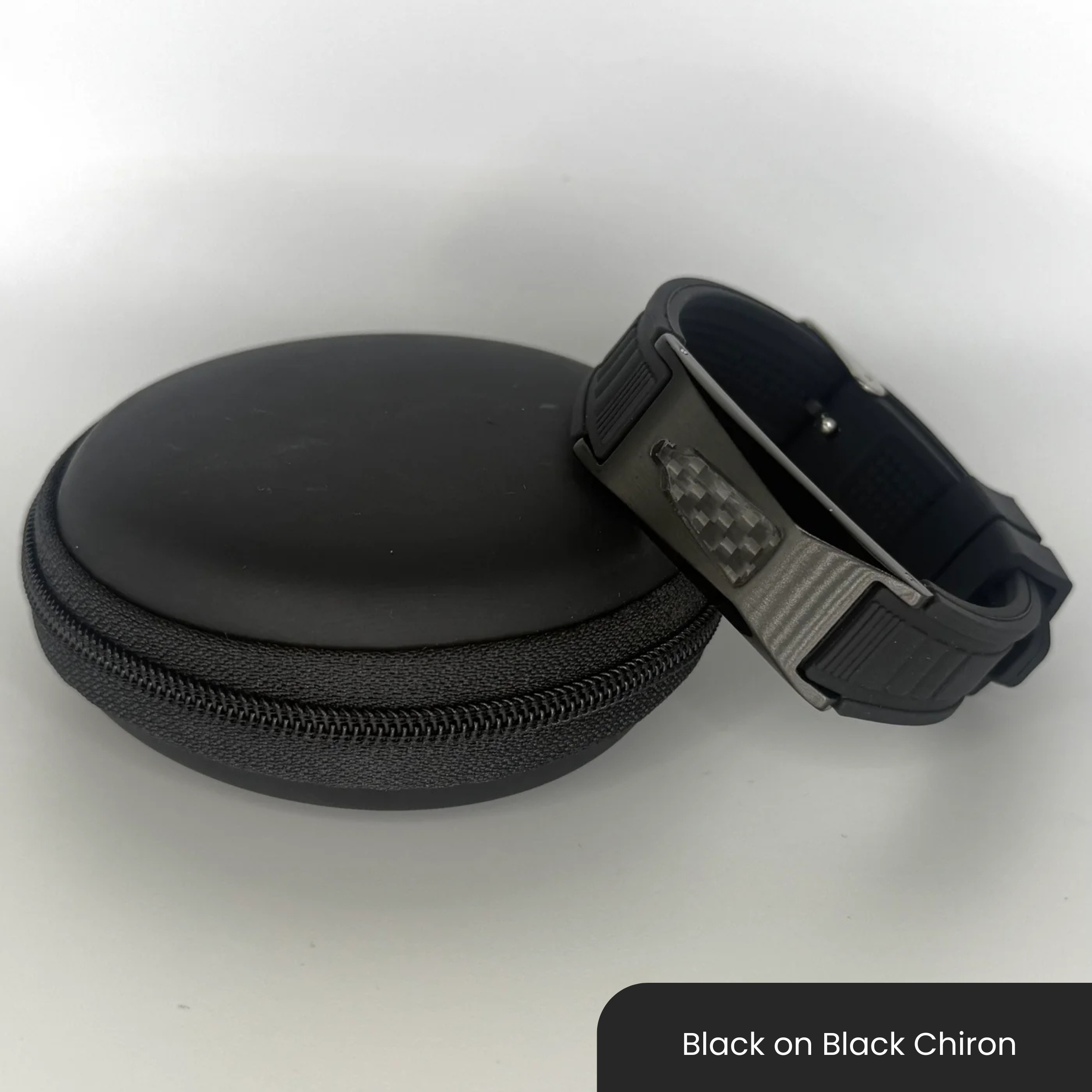 Pulsera Therasage Bio Bands Sport de iones negativos infrarrojos