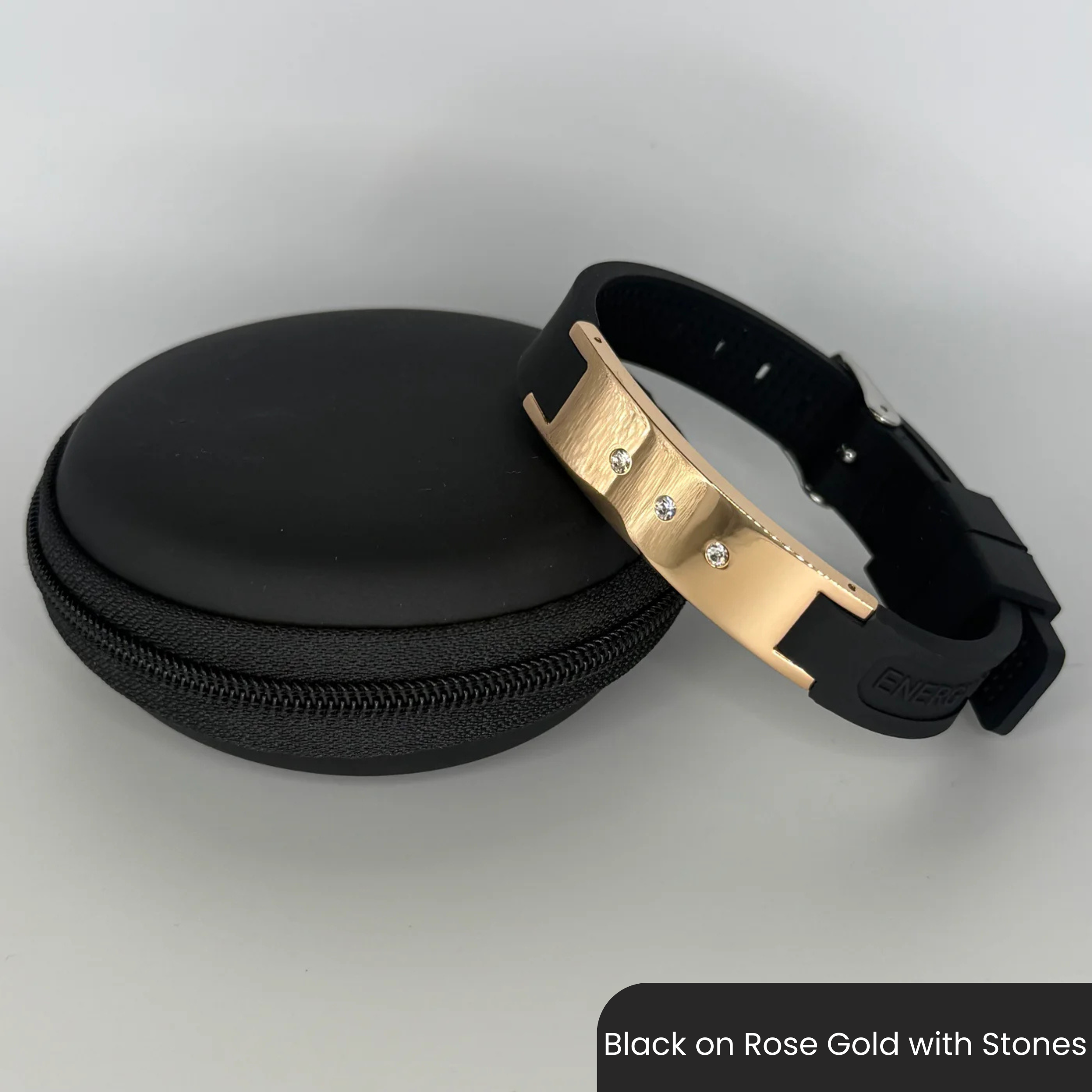 Pulsera Therasage Bio Bands Sport de iones negativos infrarrojos