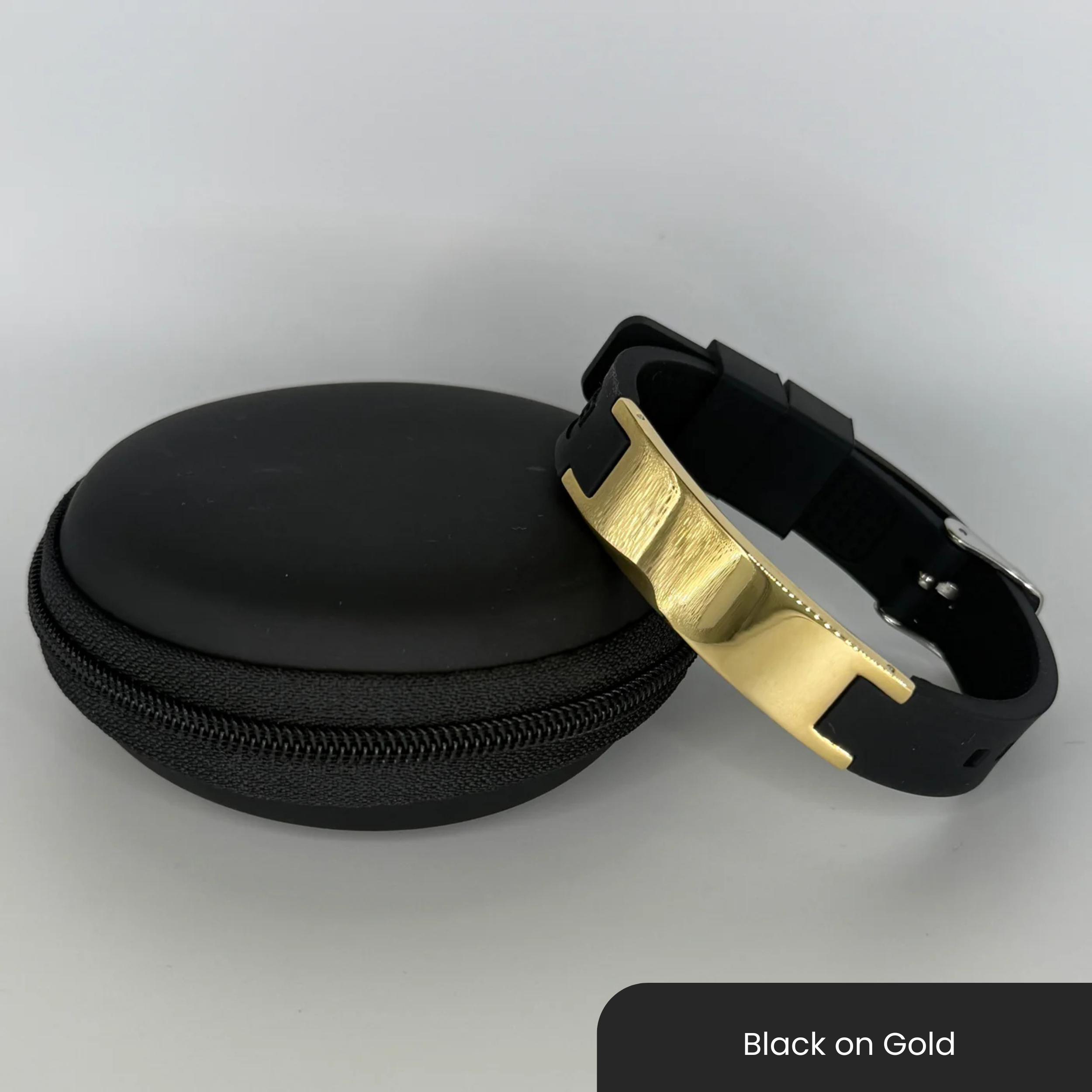Pulsera Therasage Bio Bands Sport de iones negativos infrarrojos