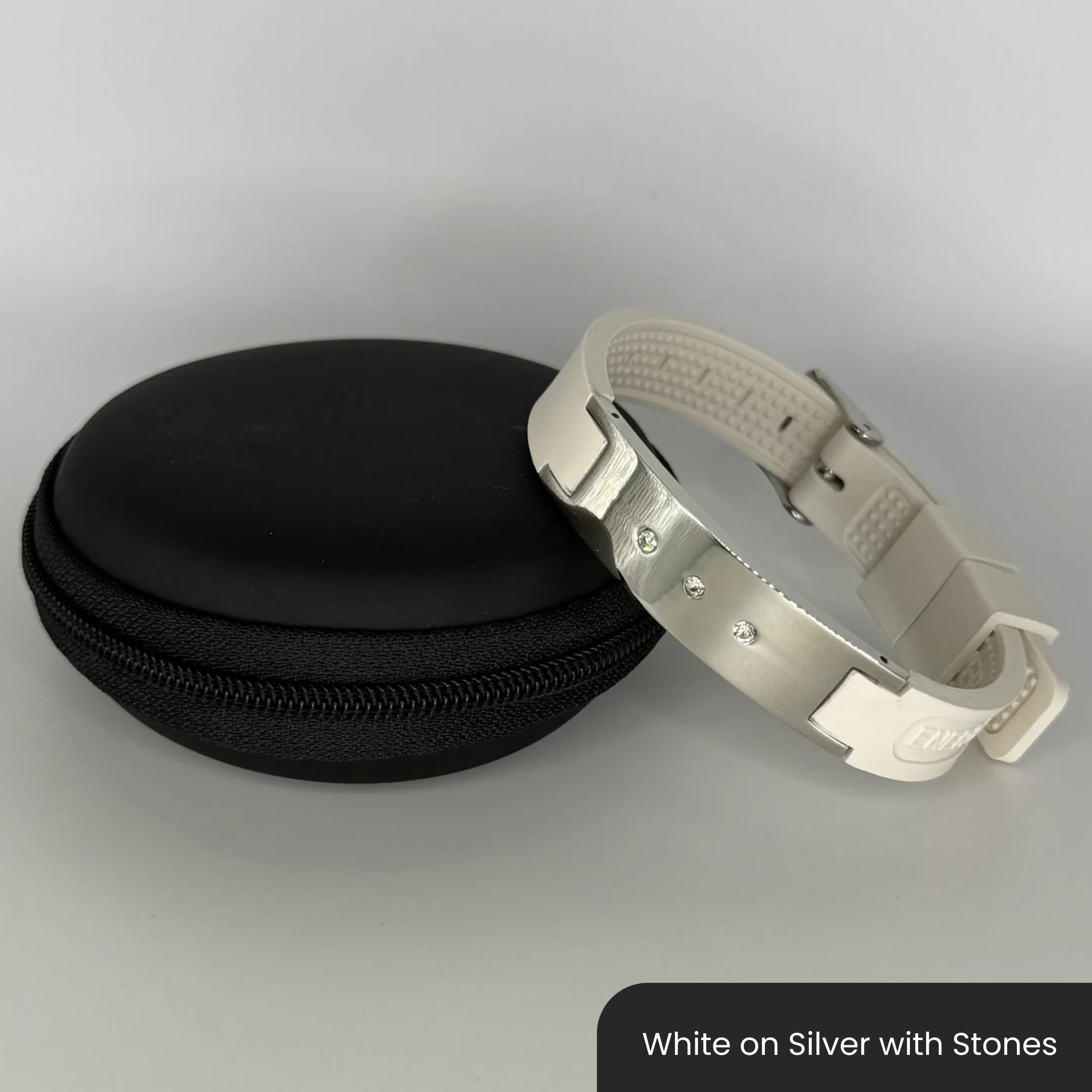 Pulsera Therasage Bio Bands Sport de iones negativos infrarrojos