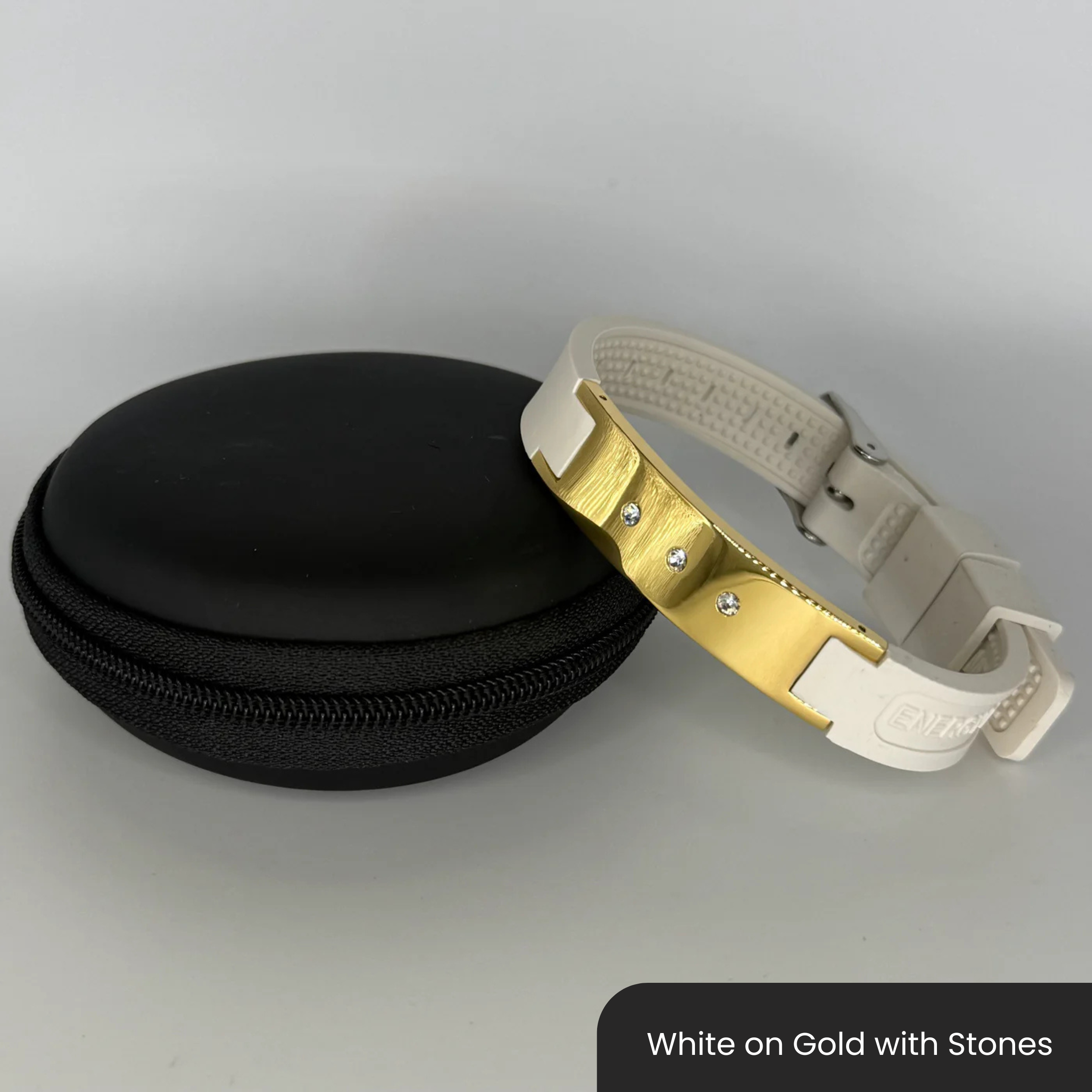 Pulsera Therasage Bio Bands Sport de iones negativos infrarrojos
