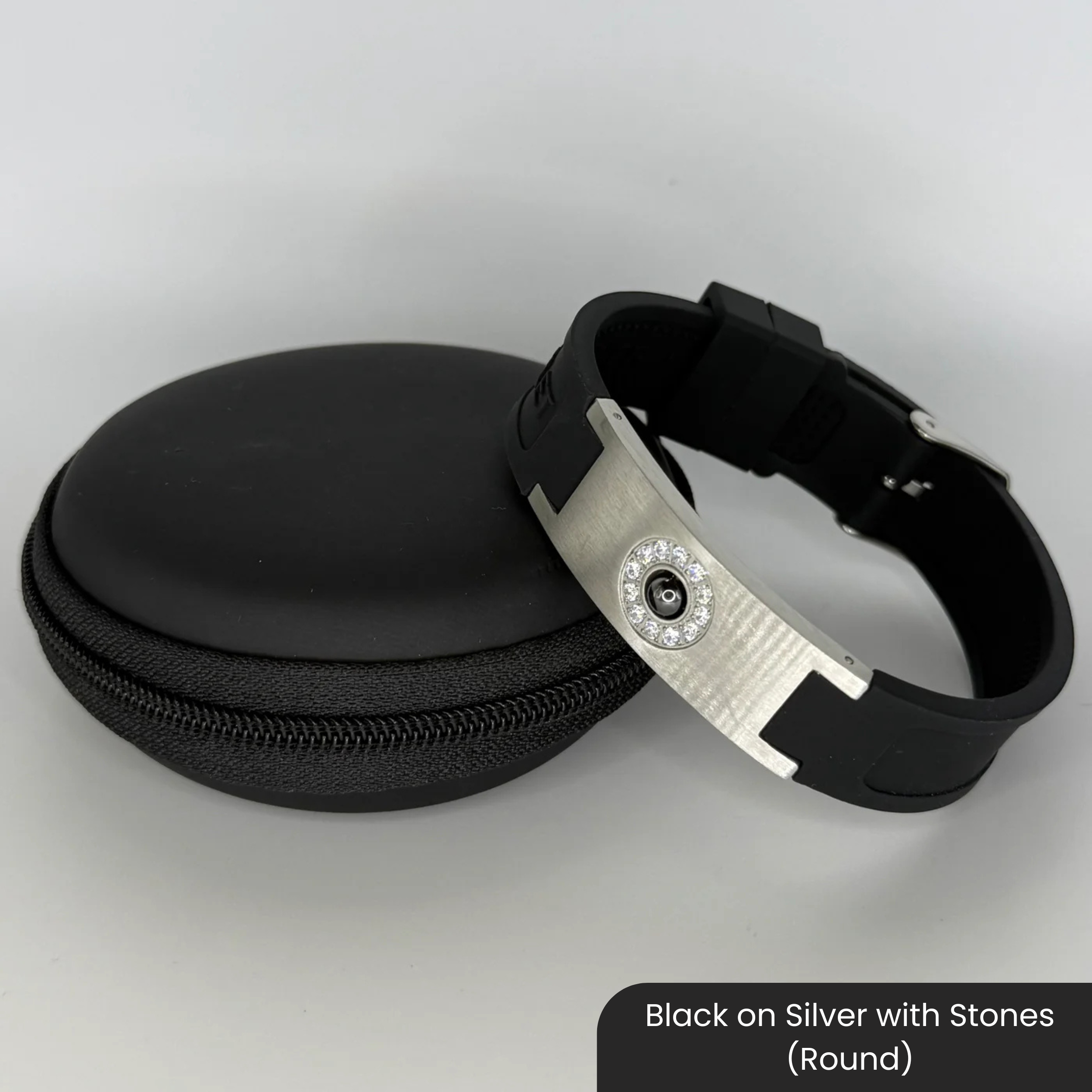 Pulsera Therasage Bio Bands Sport de iones negativos infrarrojos