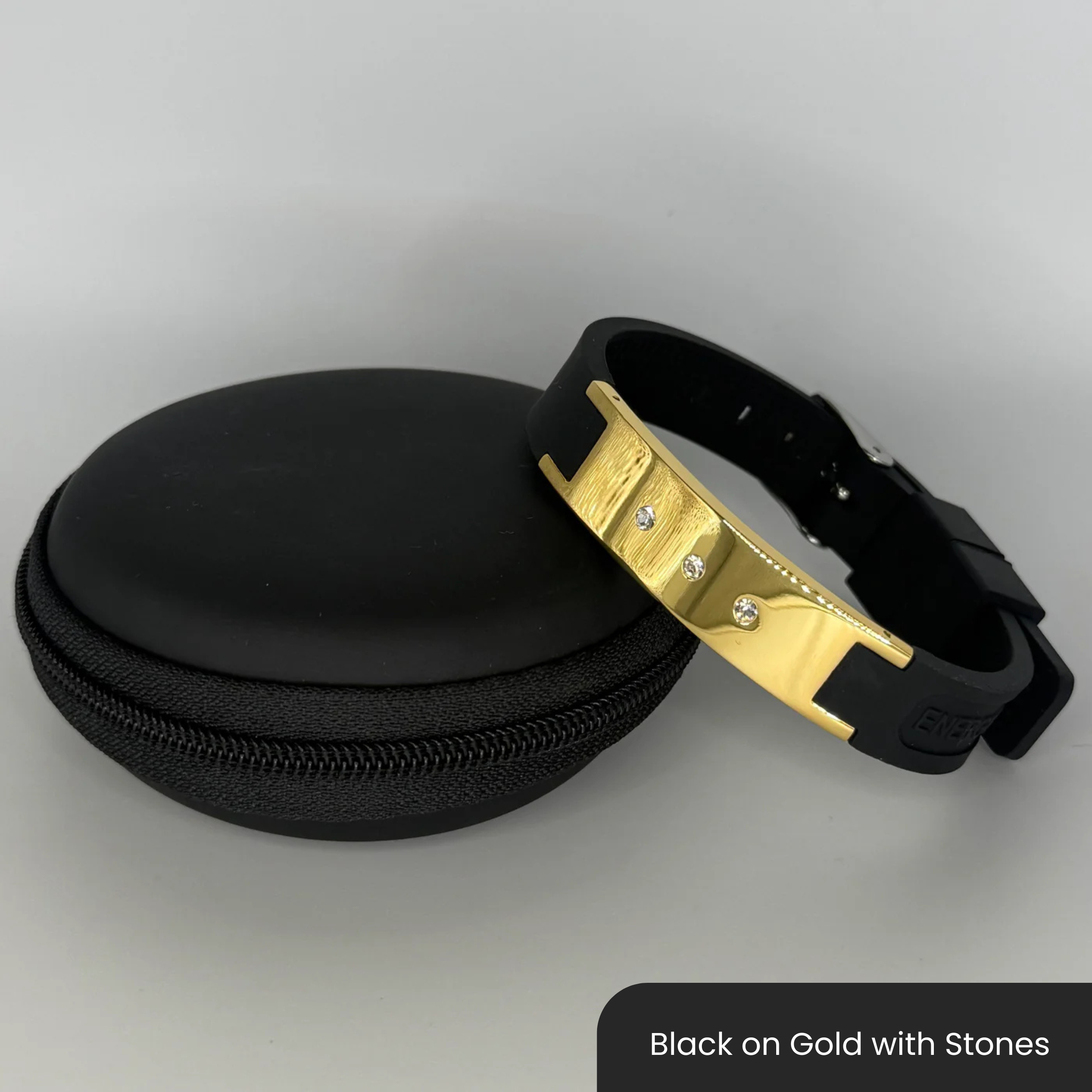 Pulsera Therasage Bio Bands Sport de iones negativos infrarrojos