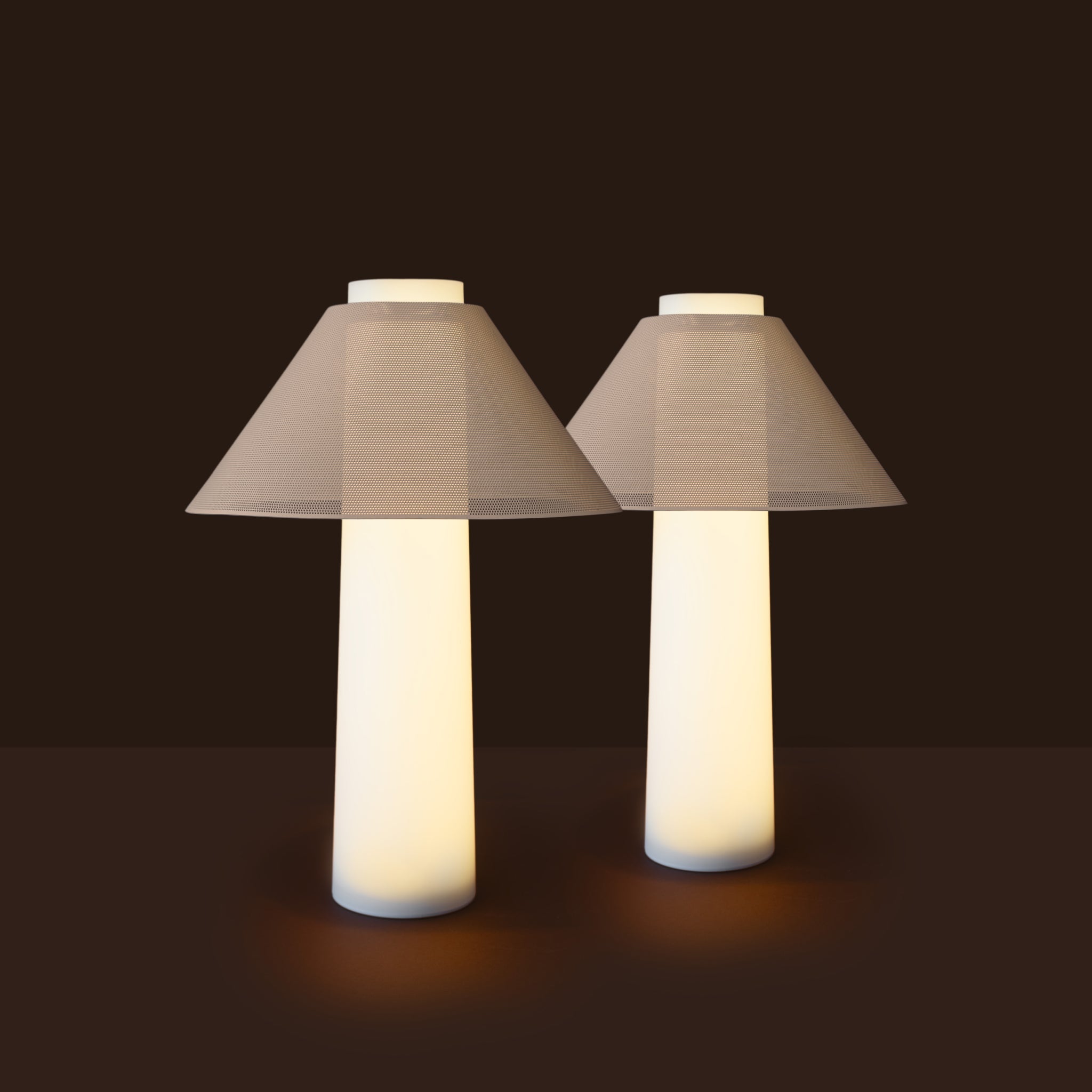 Loftie Lamp - US