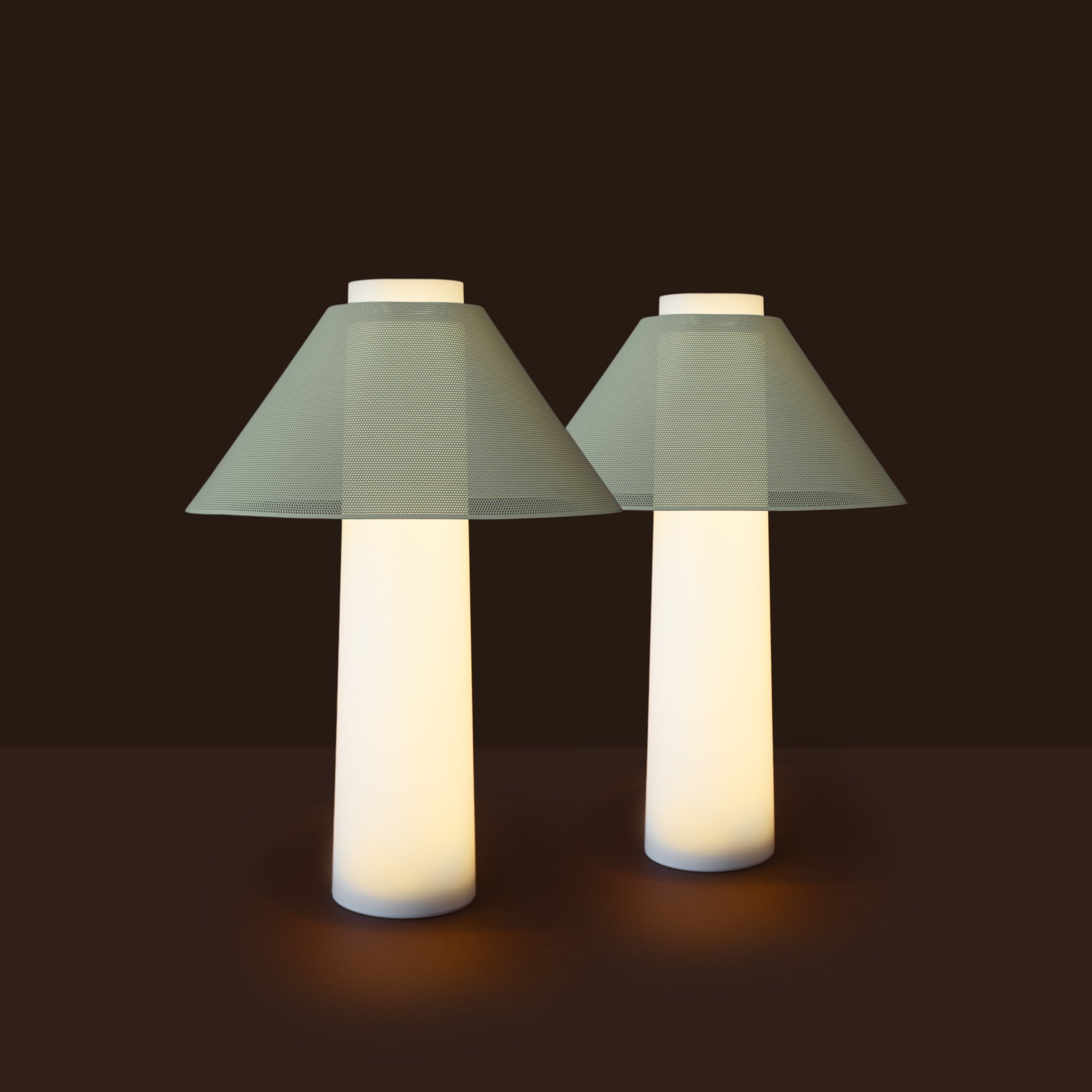 Loftie Lamp - US