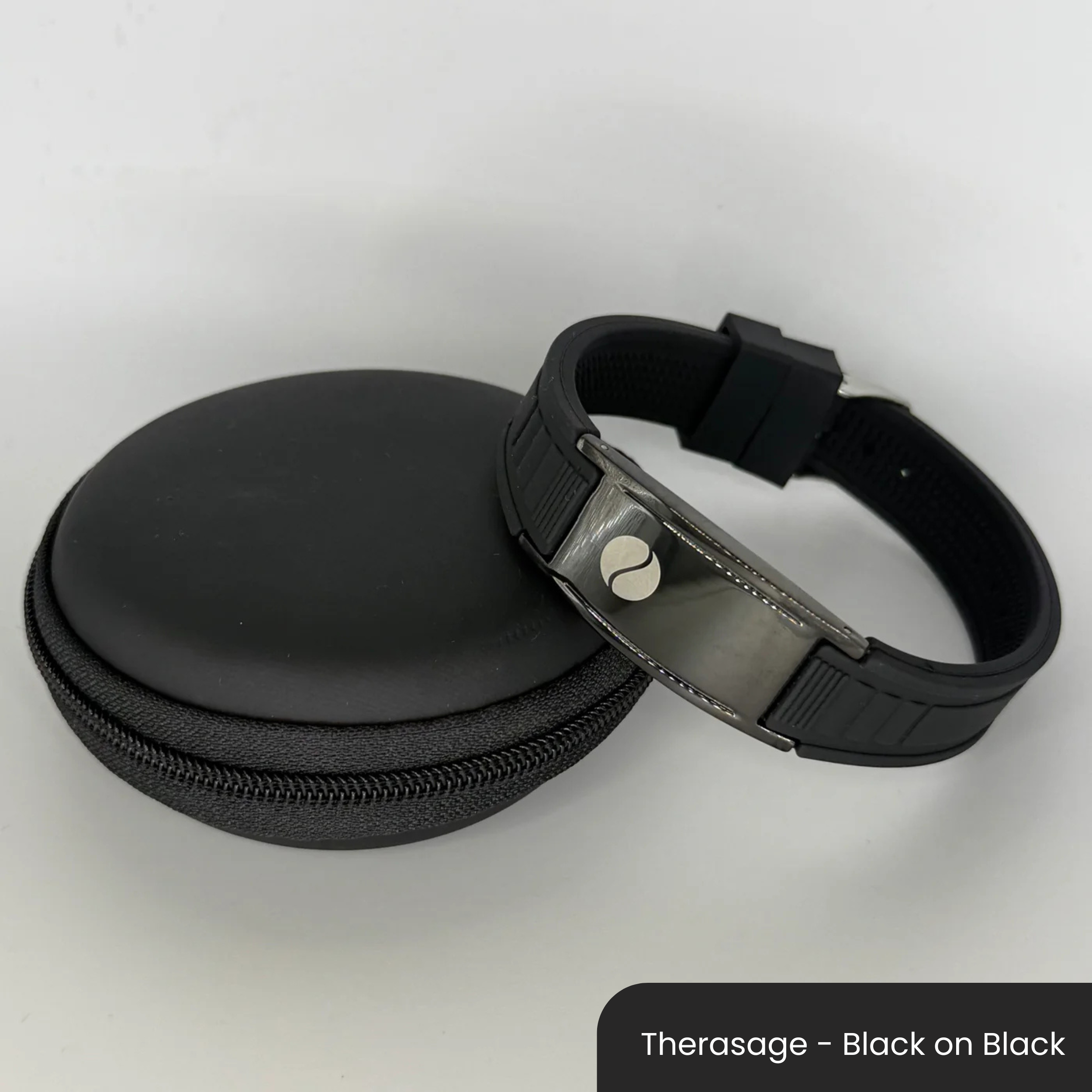 Pulsera Therasage Bio Bands Sport de iones negativos infrarrojos