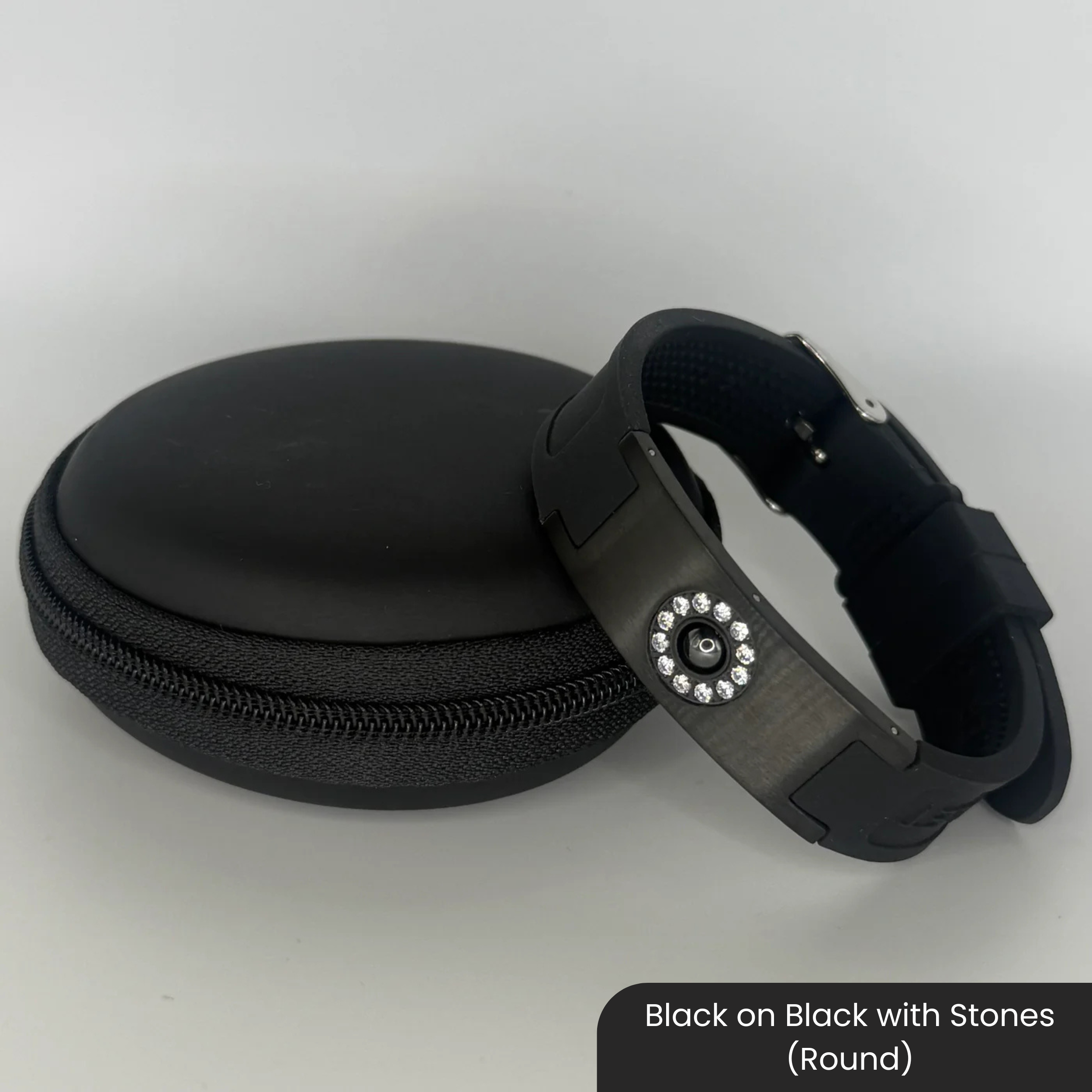 Pulsera Therasage Bio Bands Sport de iones negativos infrarrojos