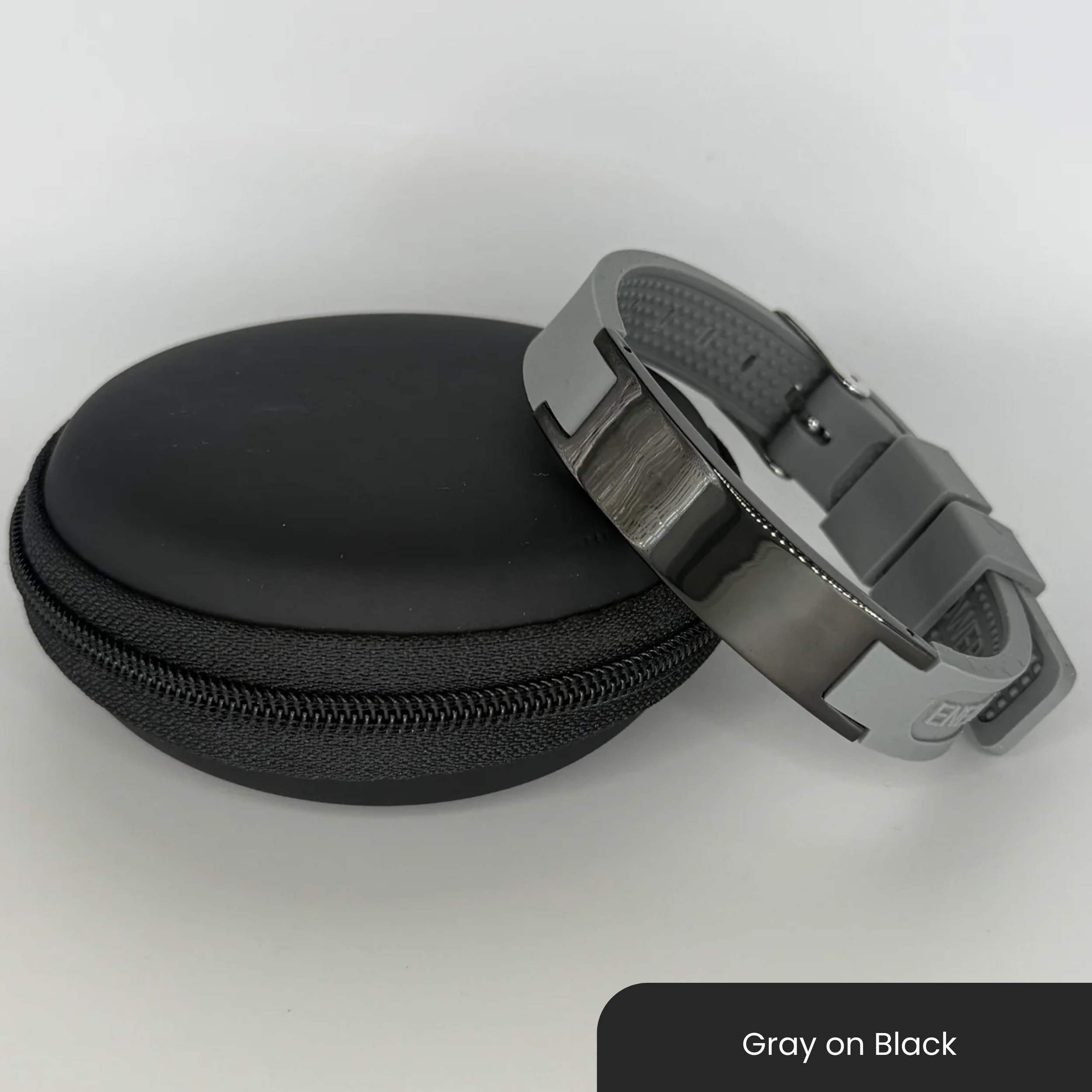 Pulsera Therasage Bio Bands Sport de iones negativos infrarrojos