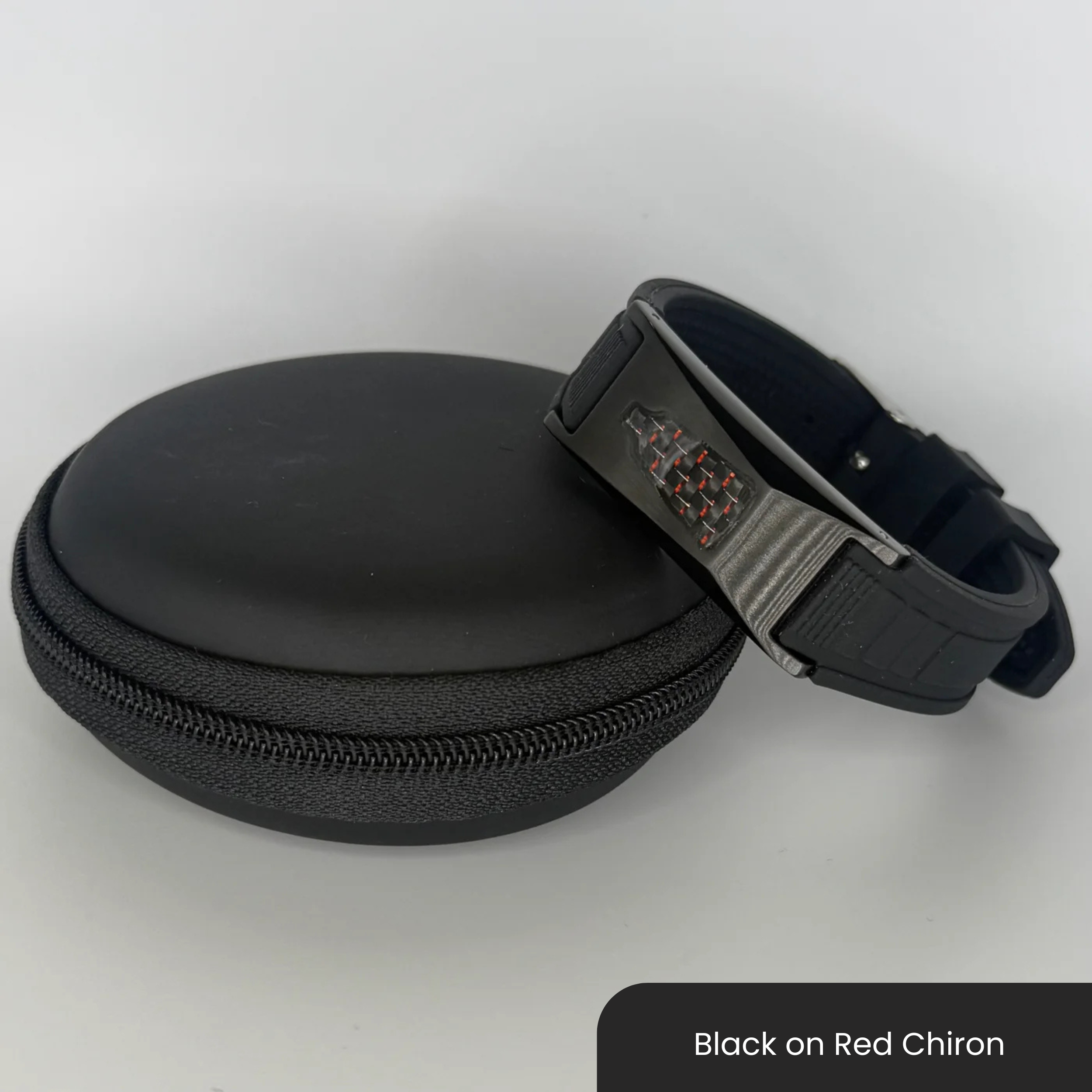 Pulsera Therasage Bio Bands Sport de iones negativos infrarrojos