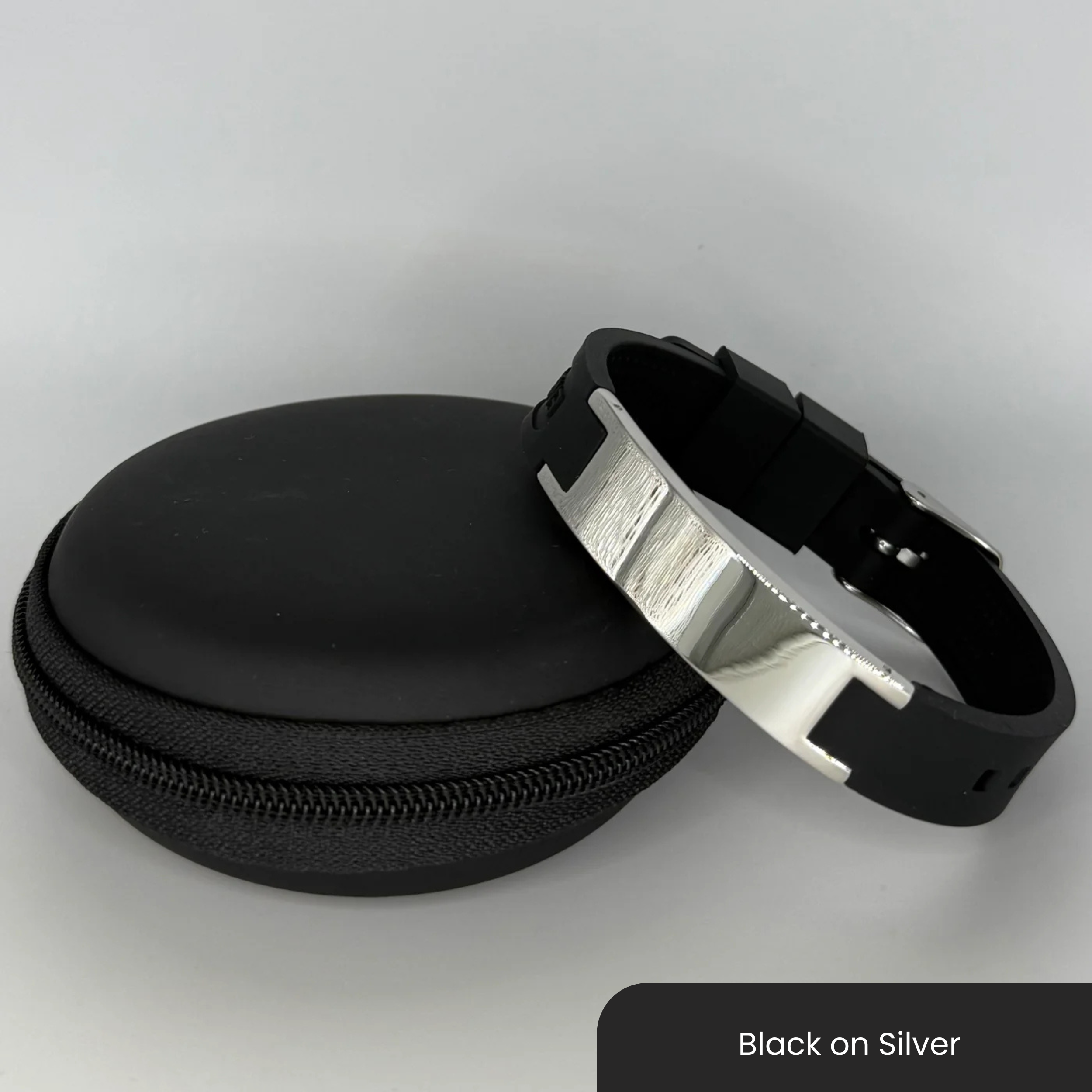 Pulsera Therasage Bio Bands Sport de iones negativos infrarrojos