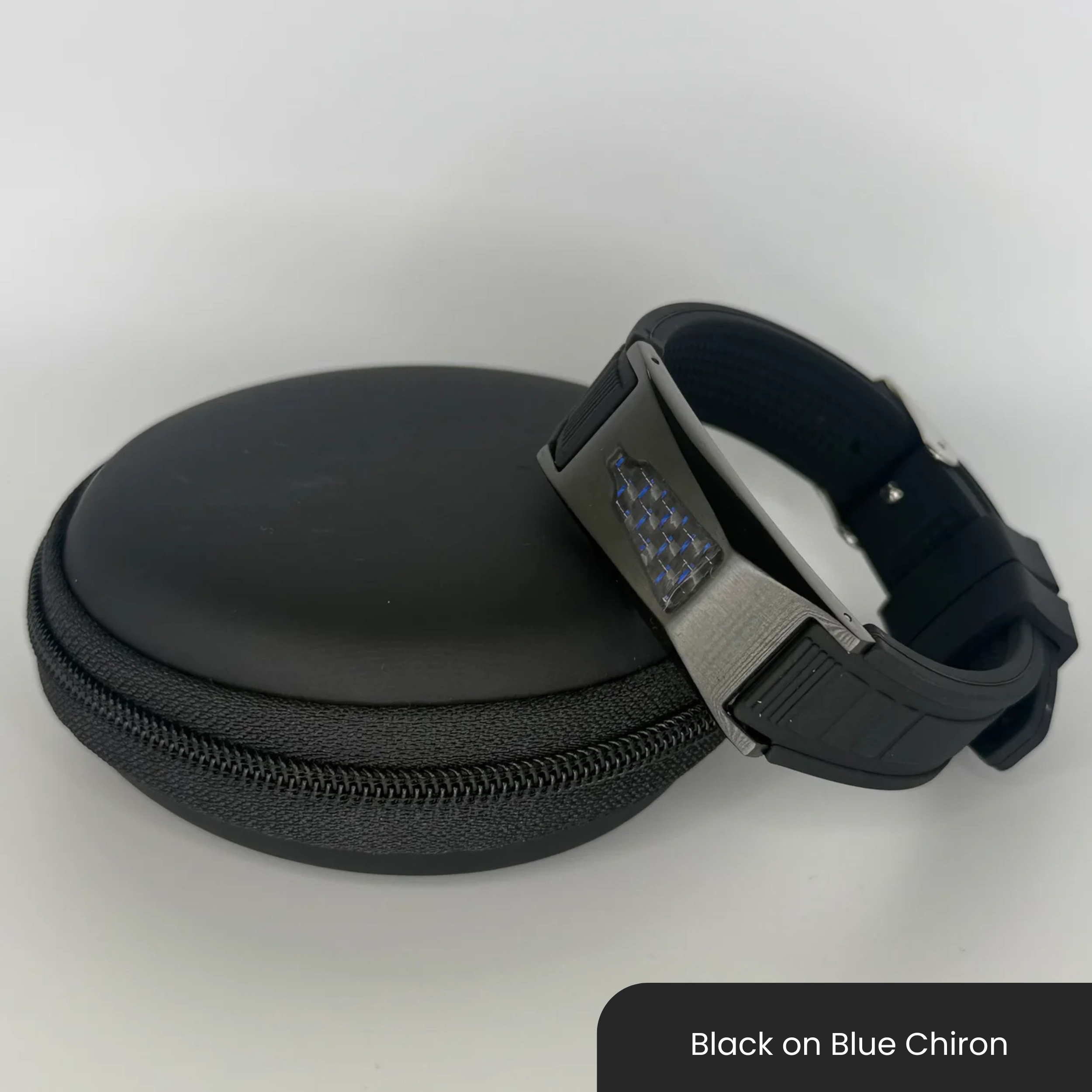 Pulsera Therasage Bio Bands Sport de iones negativos infrarrojos