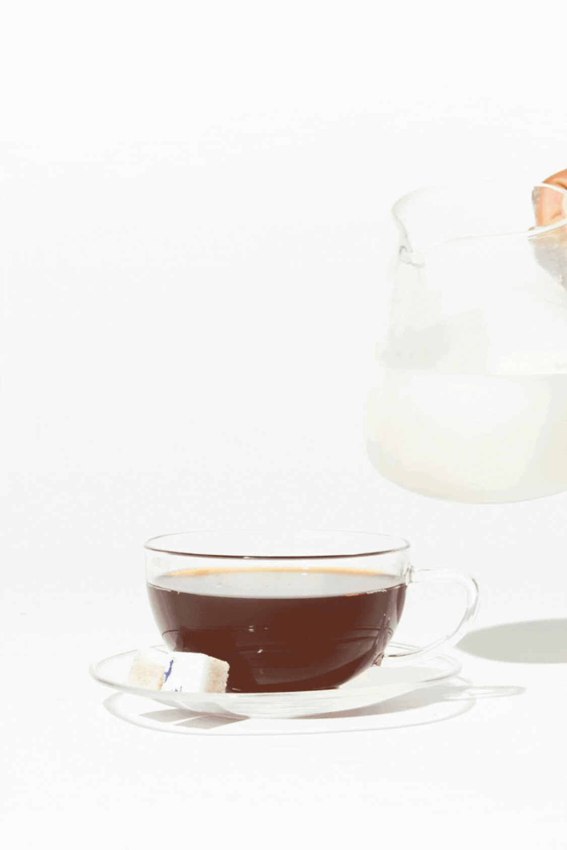 CHARLES GREY | TEA POUCH