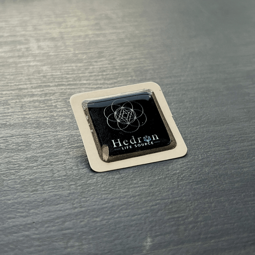 5G Elite Cell Phone Harmonzier Hedron Life Source