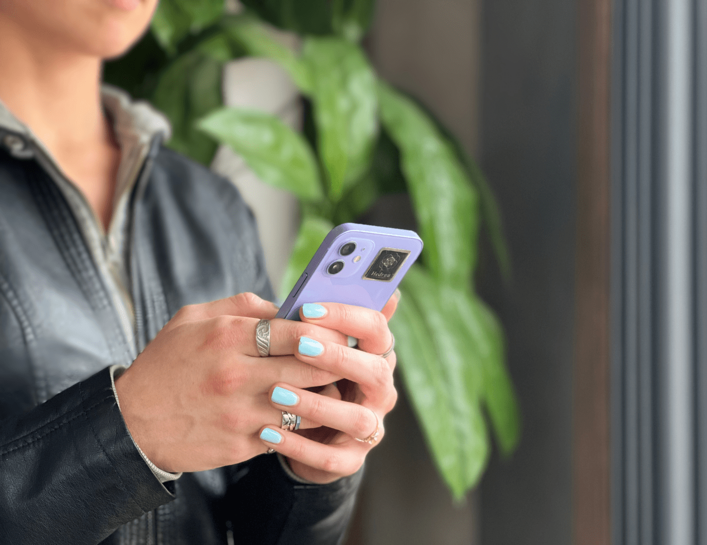 5G Elite Cell Phone Harmonzier Hedron Life Source