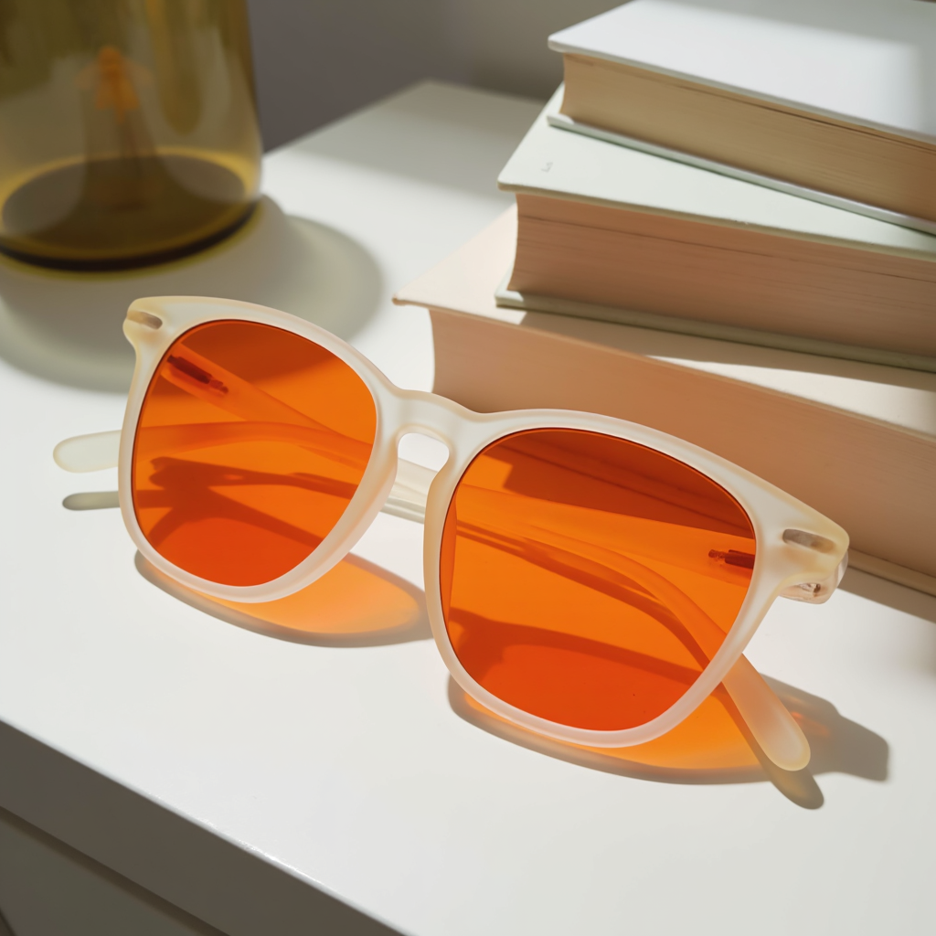 Cloudwalkerz Sleep Glasses DreamWalkerz