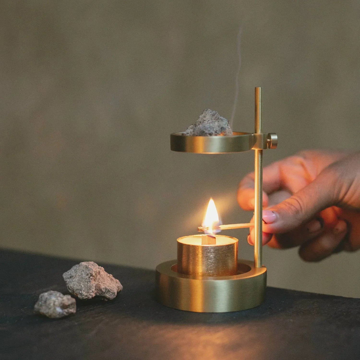 Palo Santo Resin – 75g