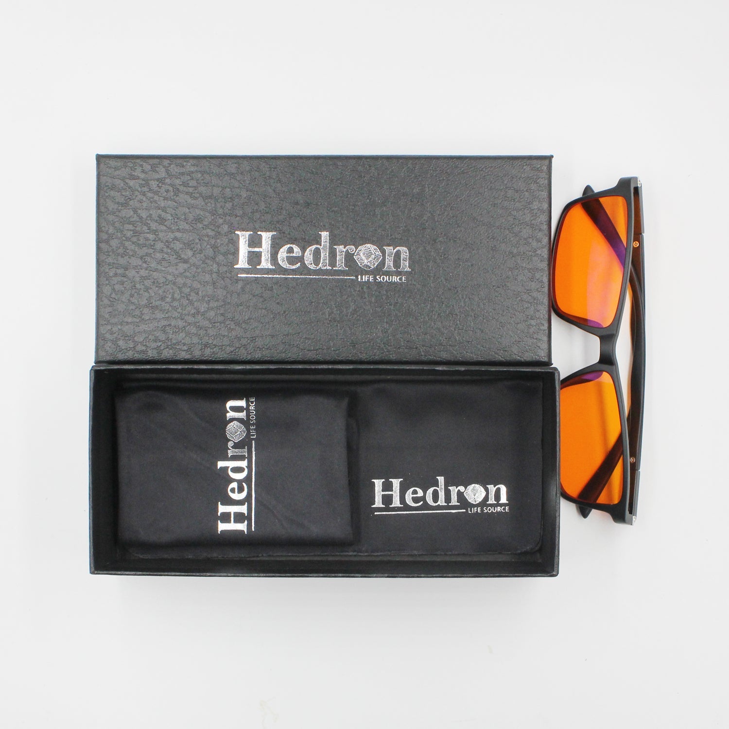 Hedron BioTech Lite BlueBlockers