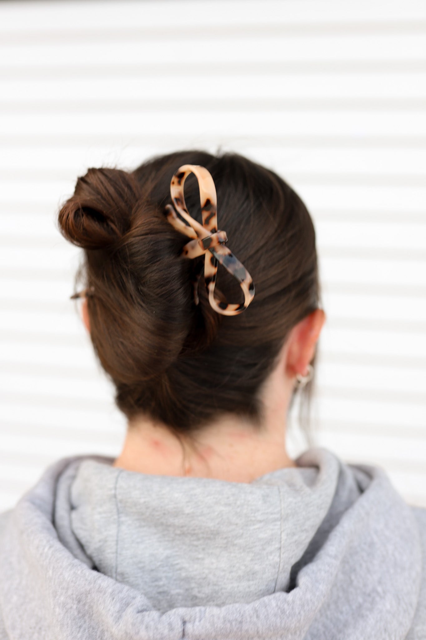 BOW FRENCH PINS ( PACK OF 2 )