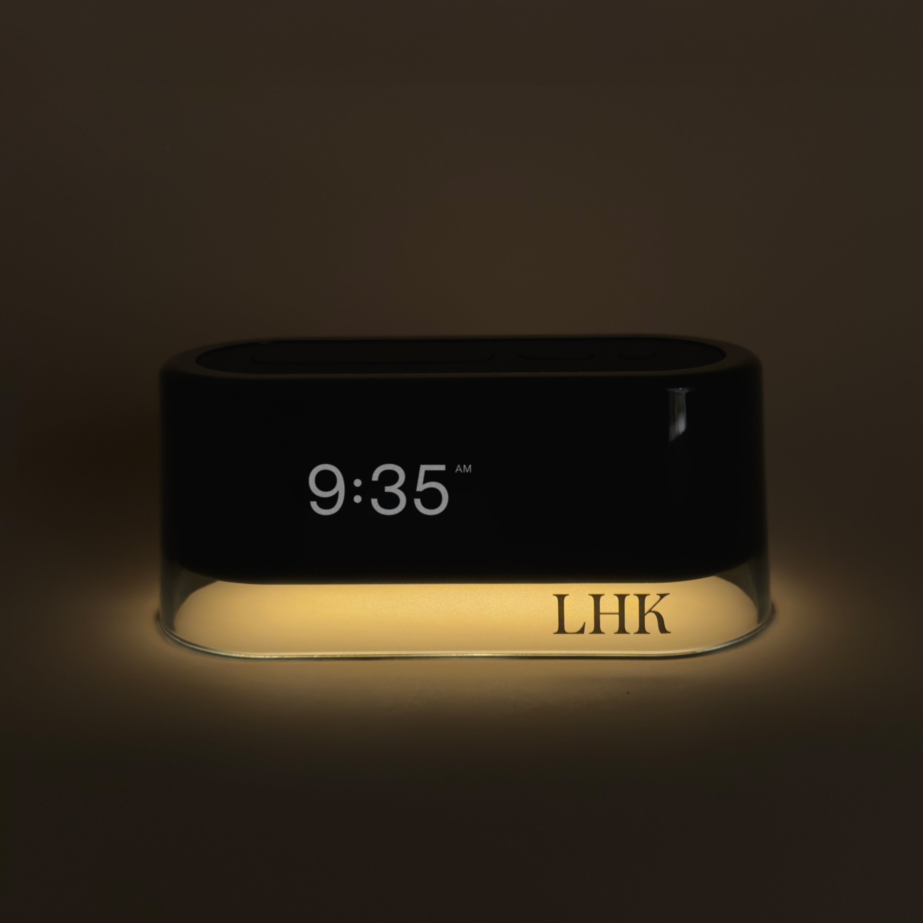 Loftie Clock - US