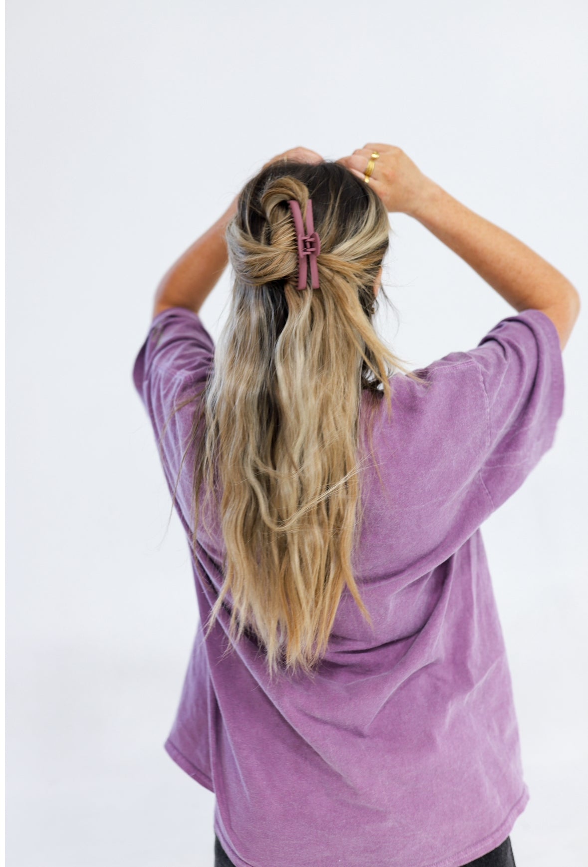 MATTE MIDI HOLD EVERYTHING CLAW