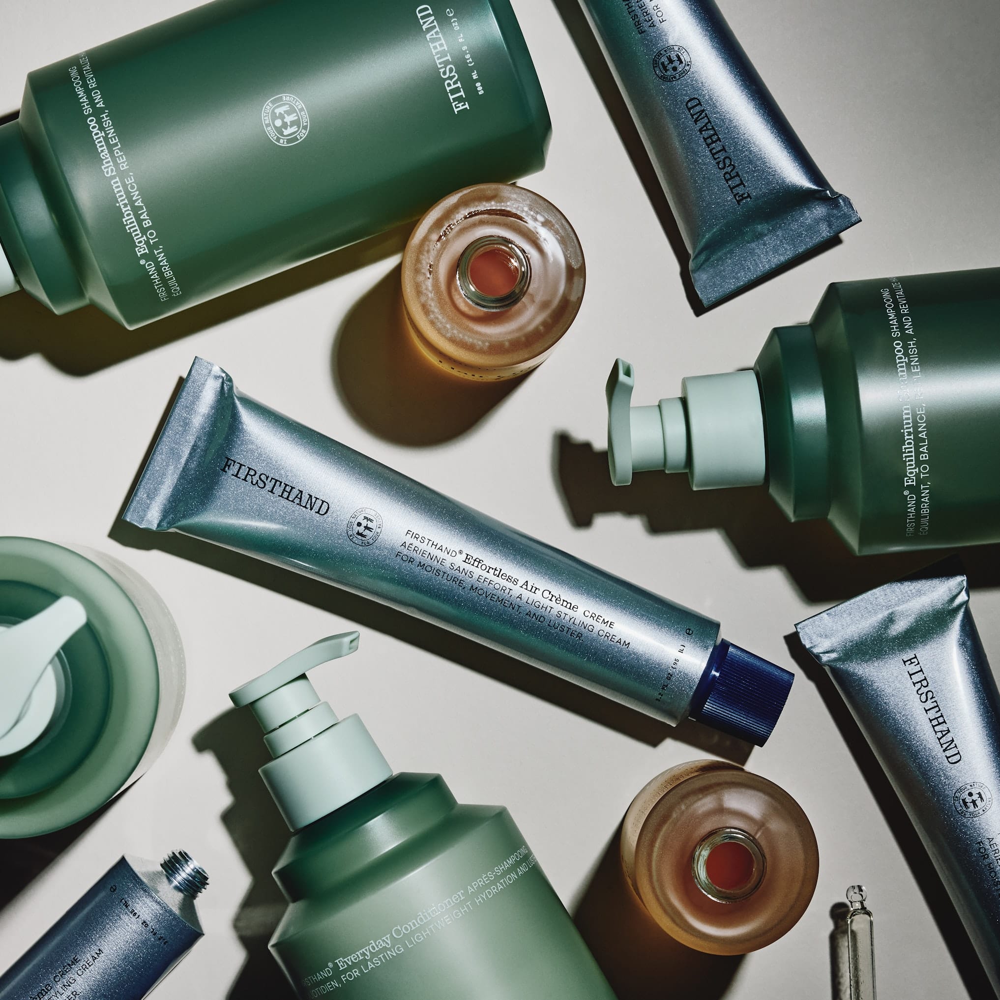 Effortless Air Crème