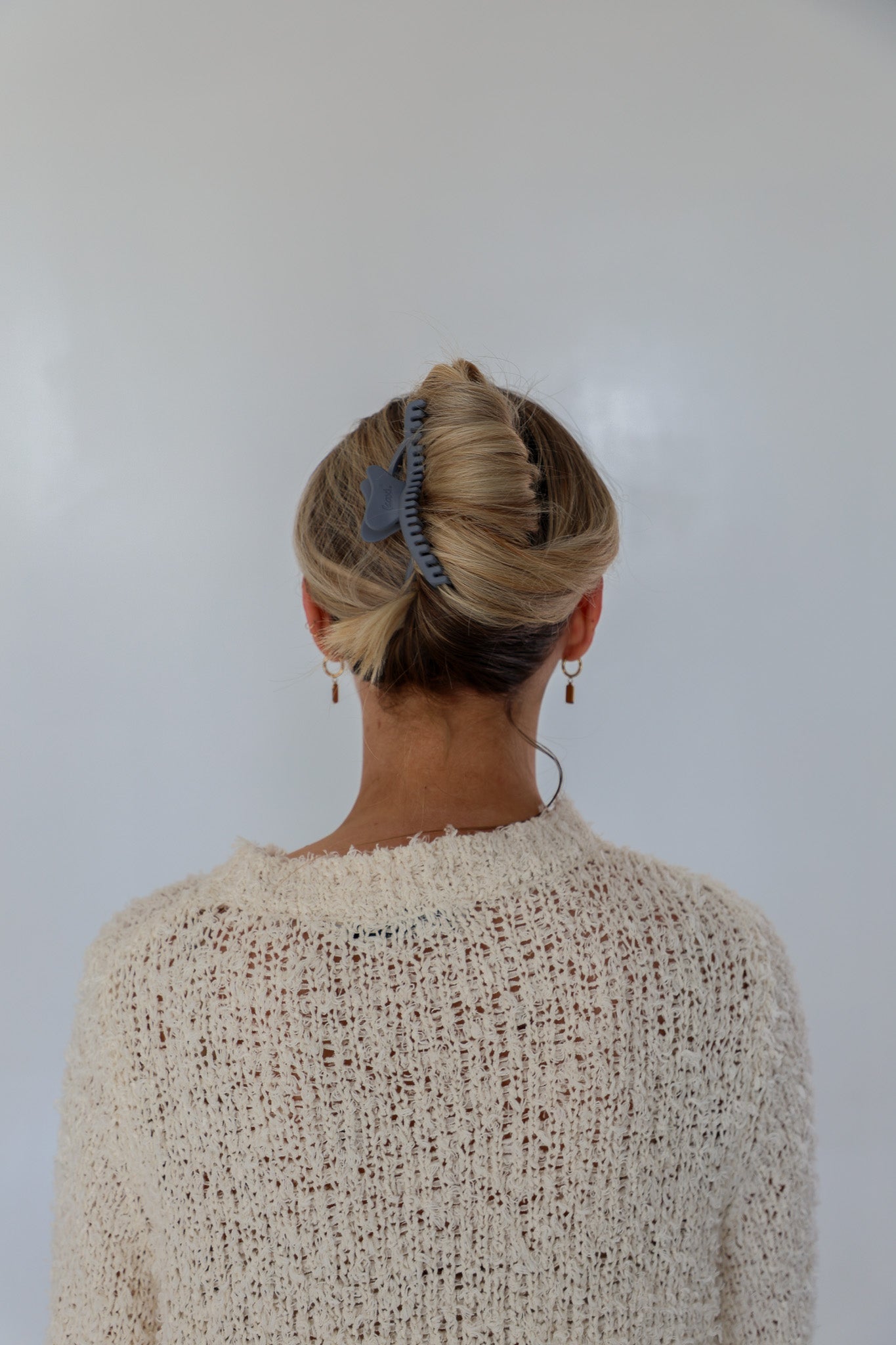 KAXI WAVY MIDI HOLD EVERYTHING CLAW