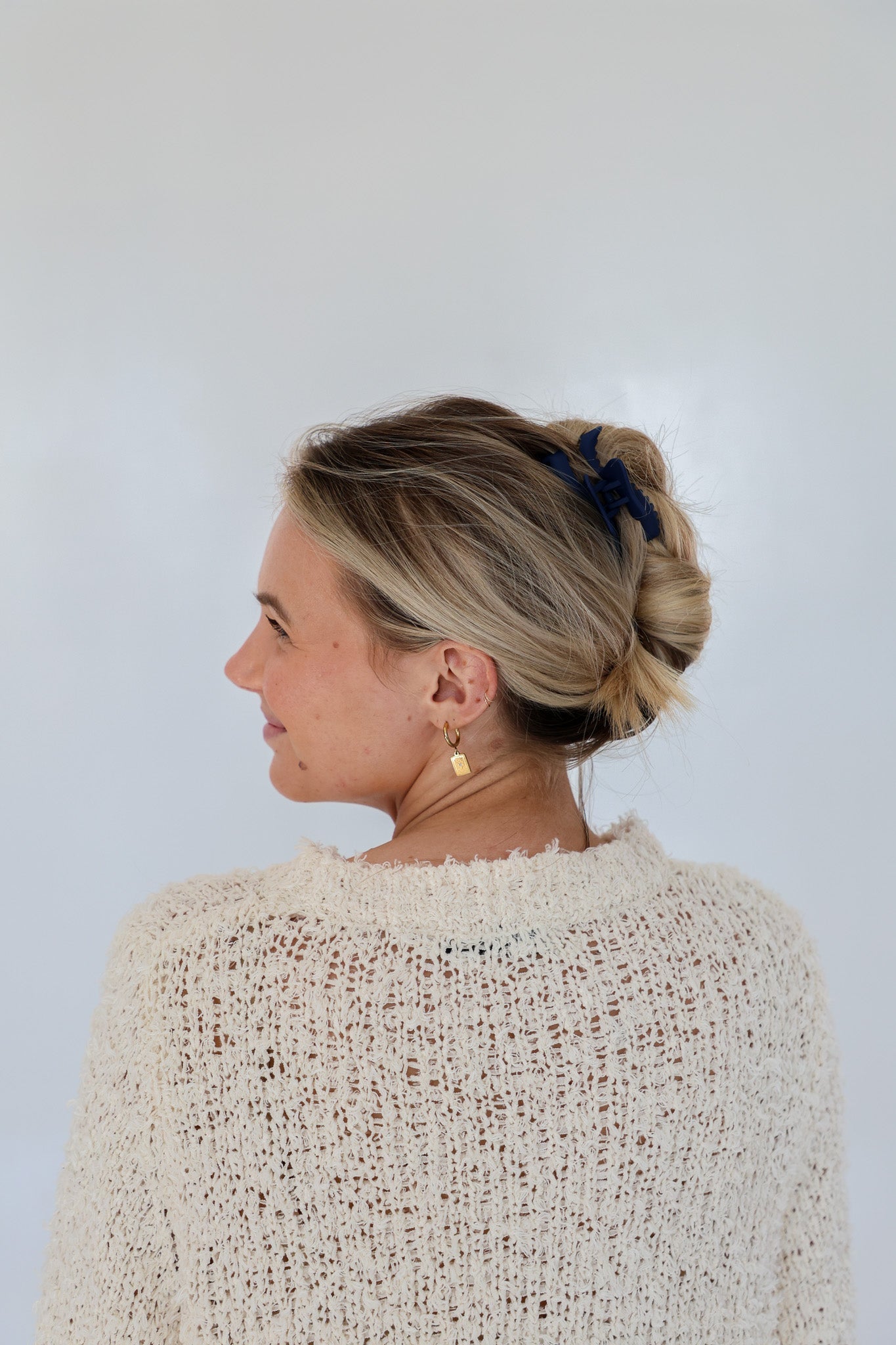 KAXI WAVY MINI HOLD EVERYTHING CLAW