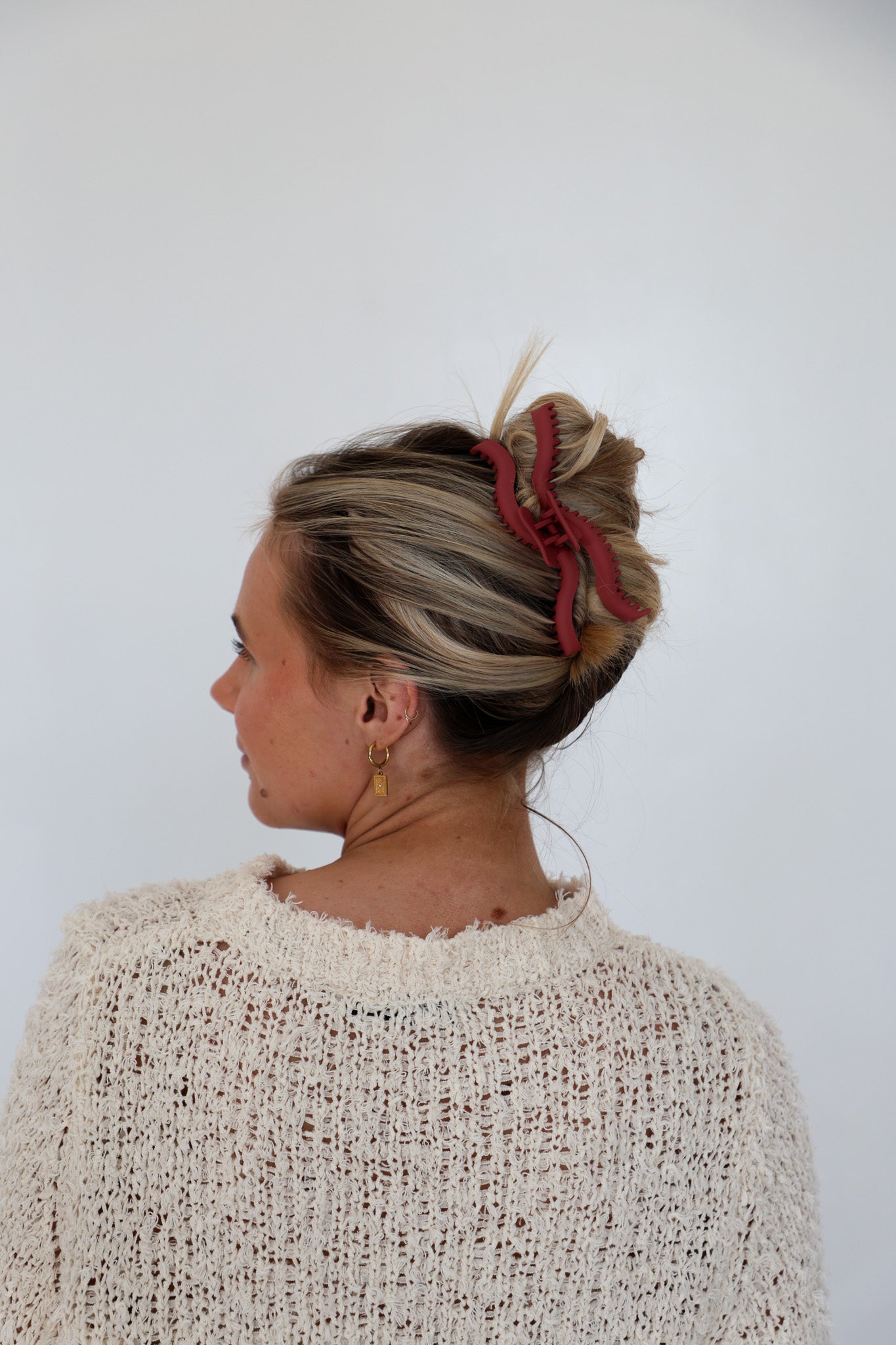 KAXI WAVY ORIGINAL HOLD EVERYTHING CLAW